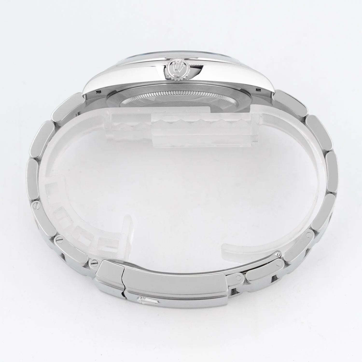 Datejust 41mm Kaaba Dial 2018 Oyster - 126300 - Image 5