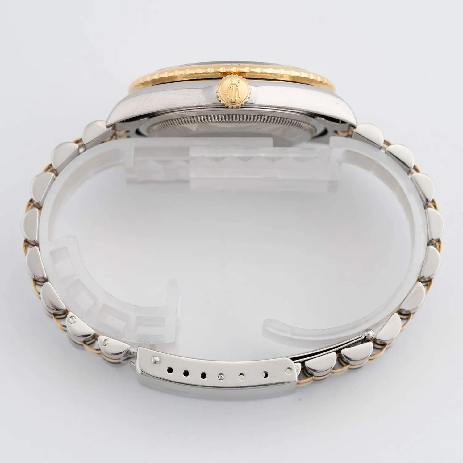Datejust Turn-O-Graph Special Armed Forces Dial UAE - 16263 - Image 4