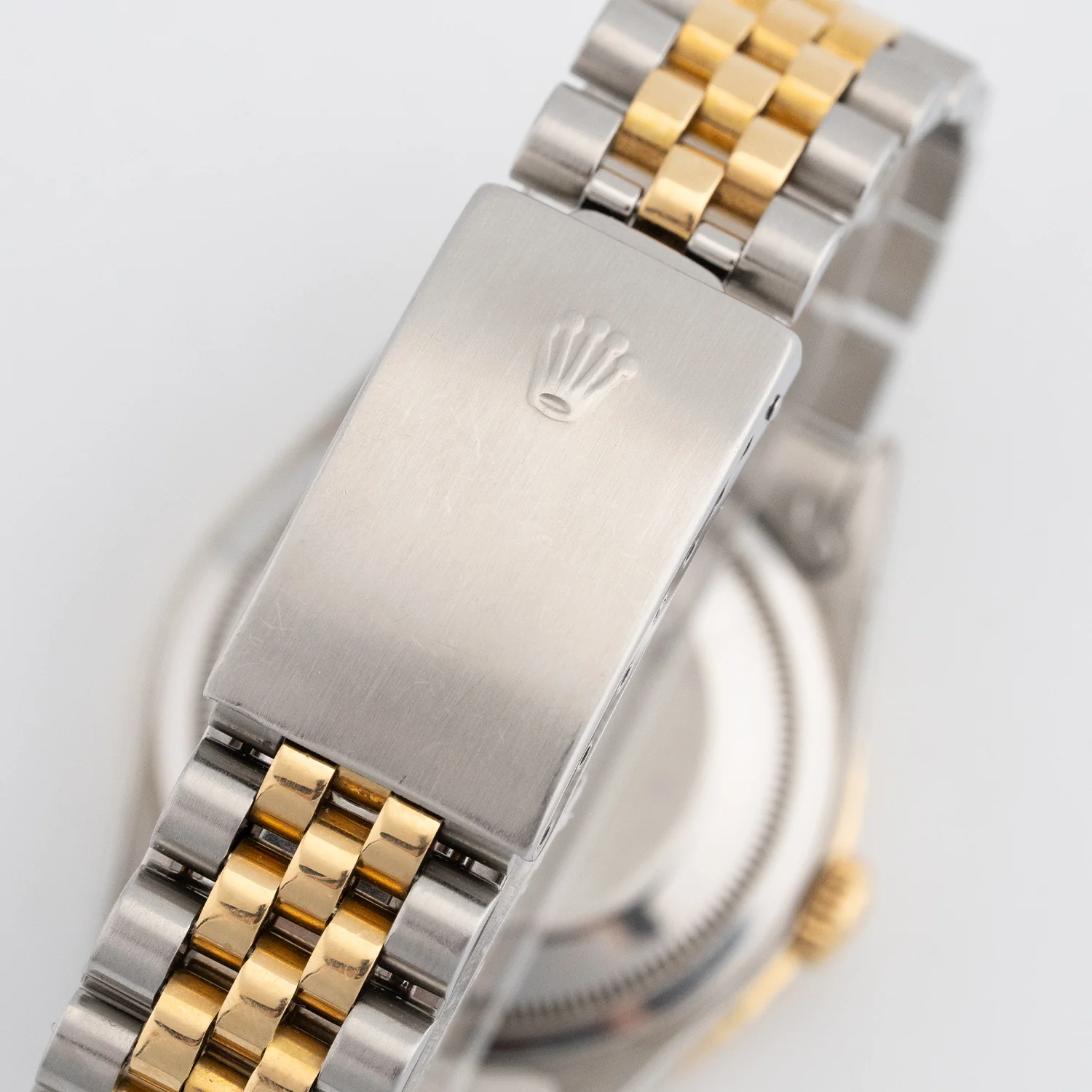 Datejust Turn-O-Graph Special Armed Forces Dial UAE - 16263 - Image 5