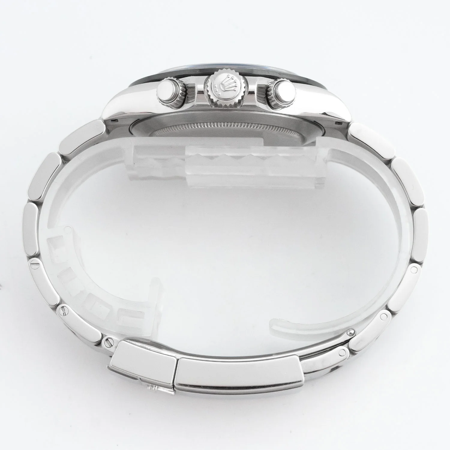 Daytona Cosmograph Black Dial 2017 - 116500LN - Image 4
