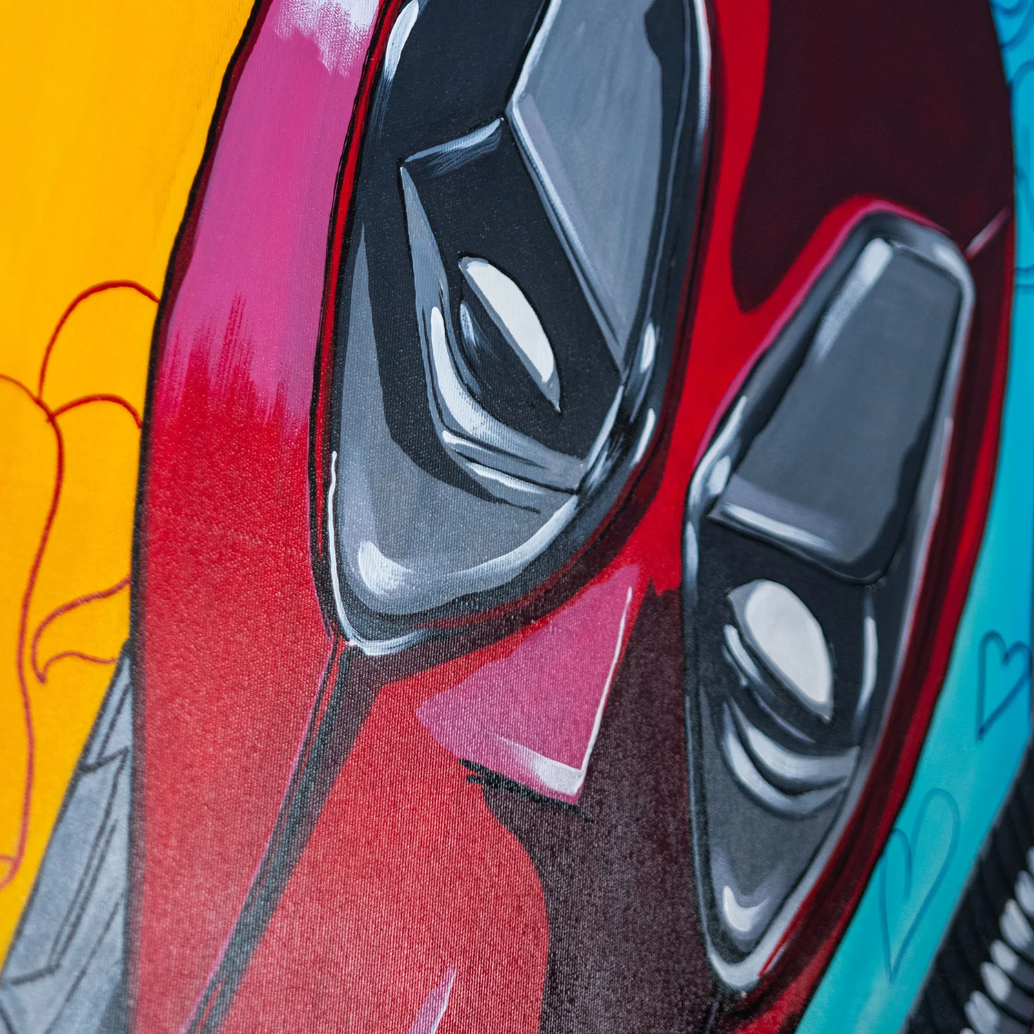 Deadpool – He Loves You - Image 7