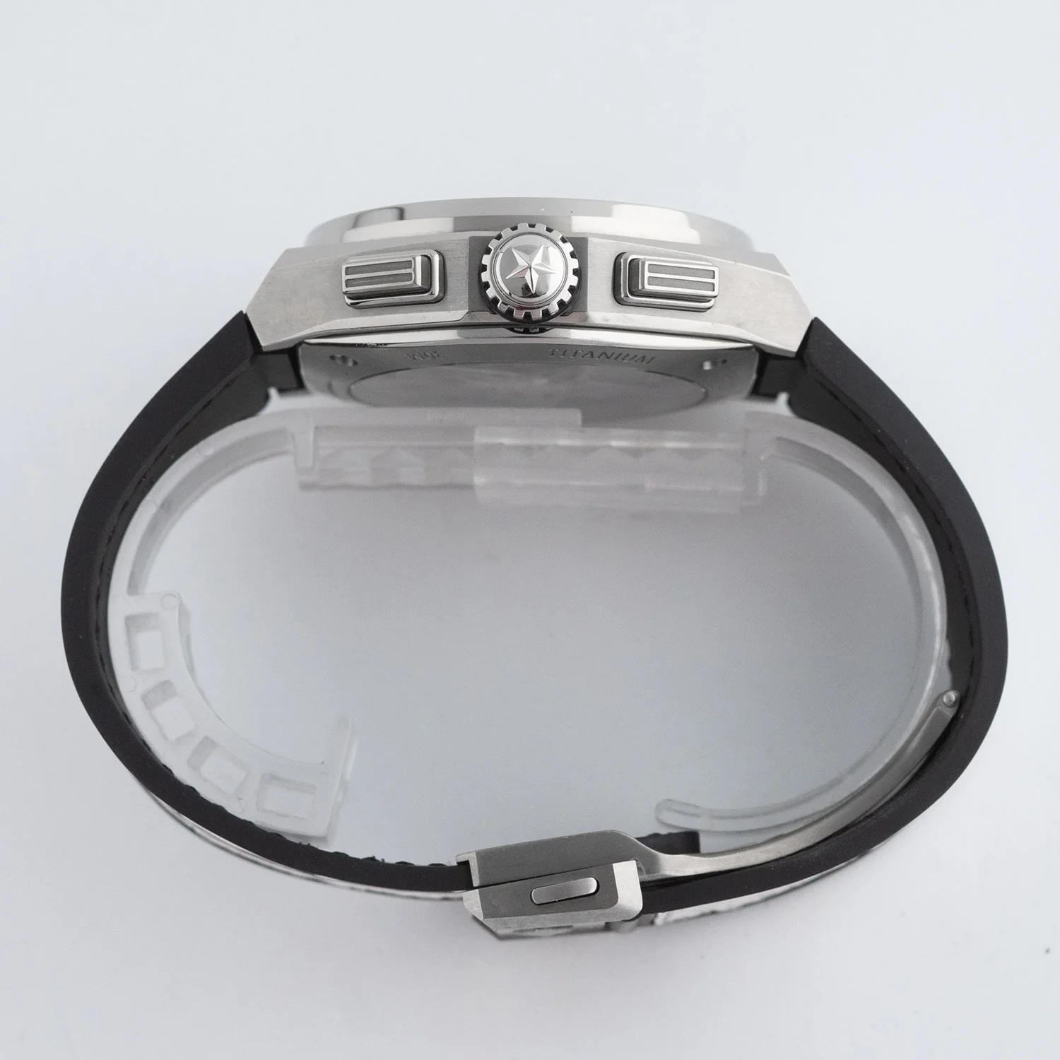 Defy El Primero 21 Factory Diamond - 32.9000.9004/78.R582 - Image 5