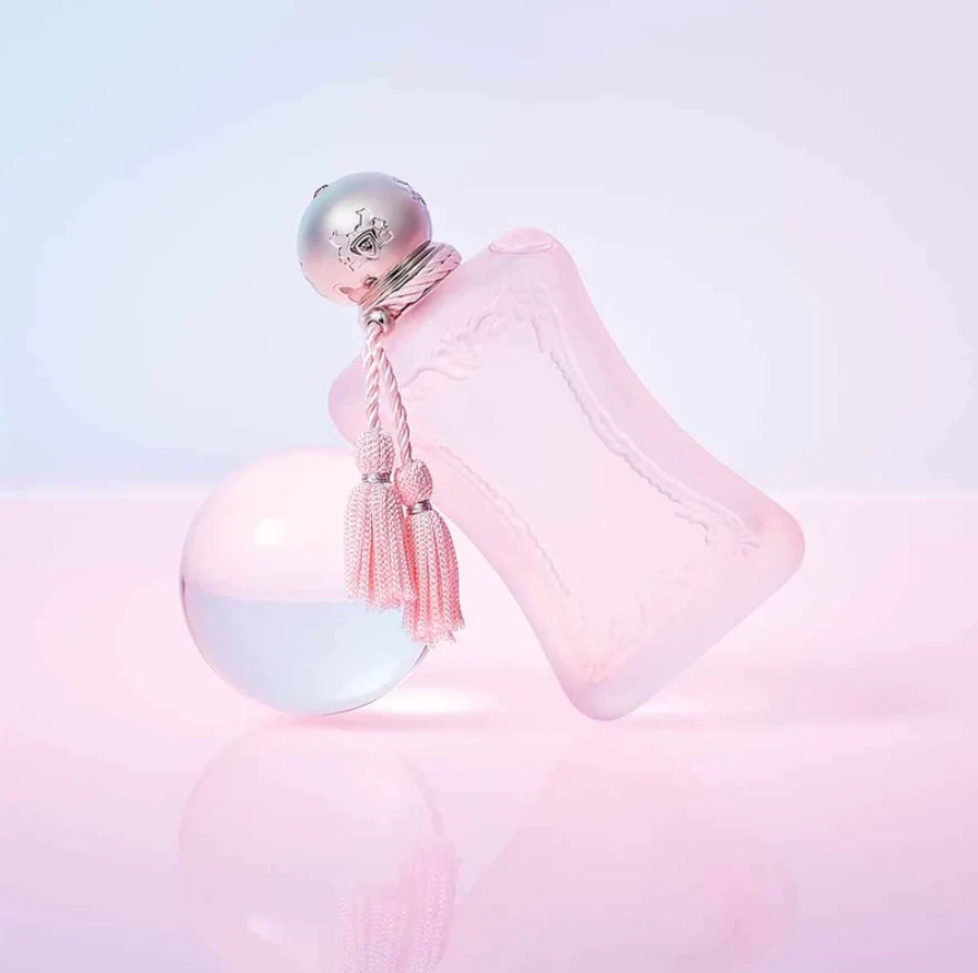 Delina La Rosée - Image 2