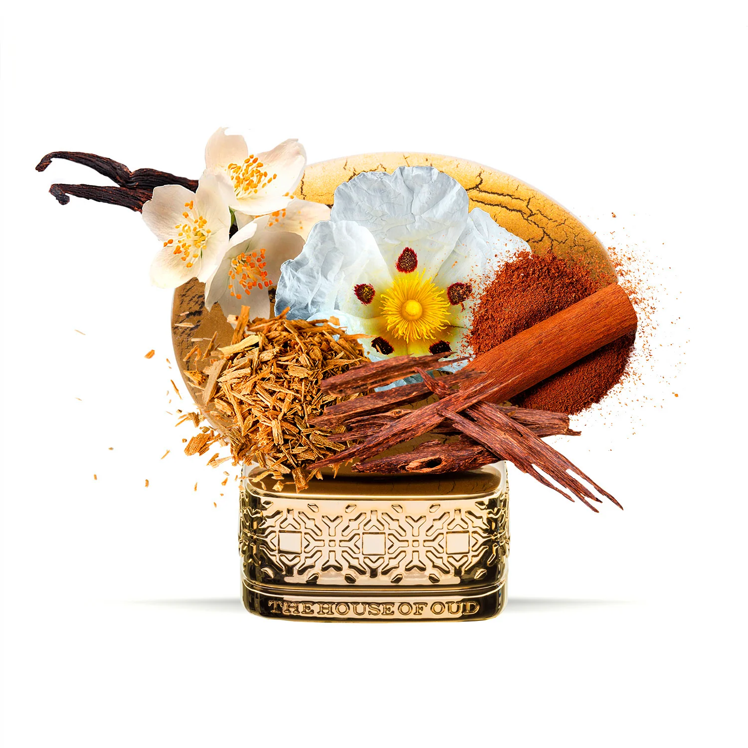 Golden Powder - Image 2