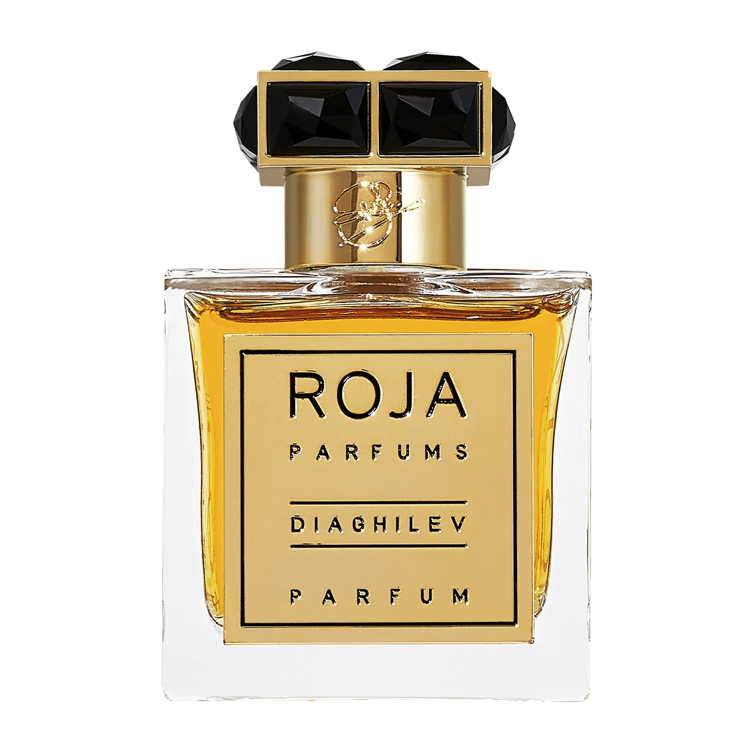 Diaghilev - Parfum