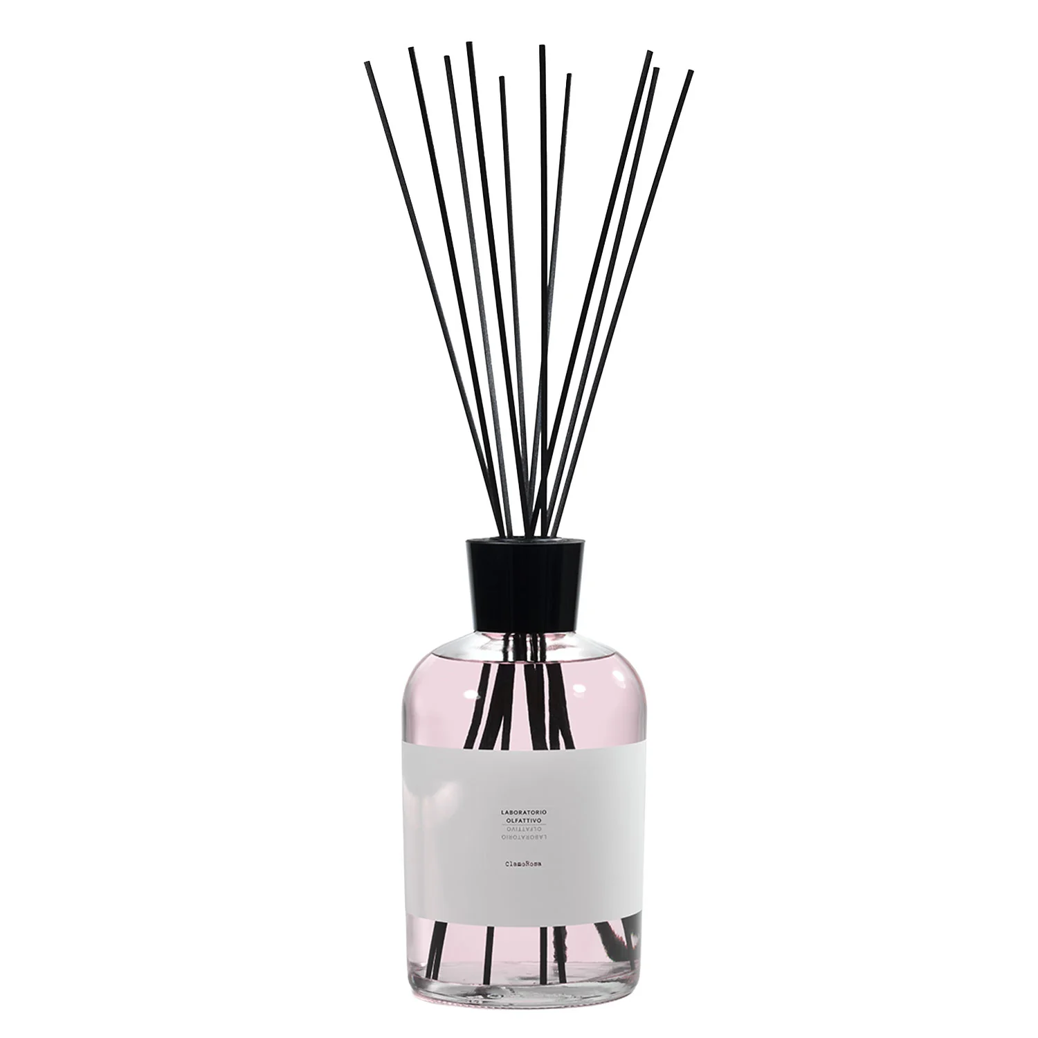 Diffuser – ClamoRosa