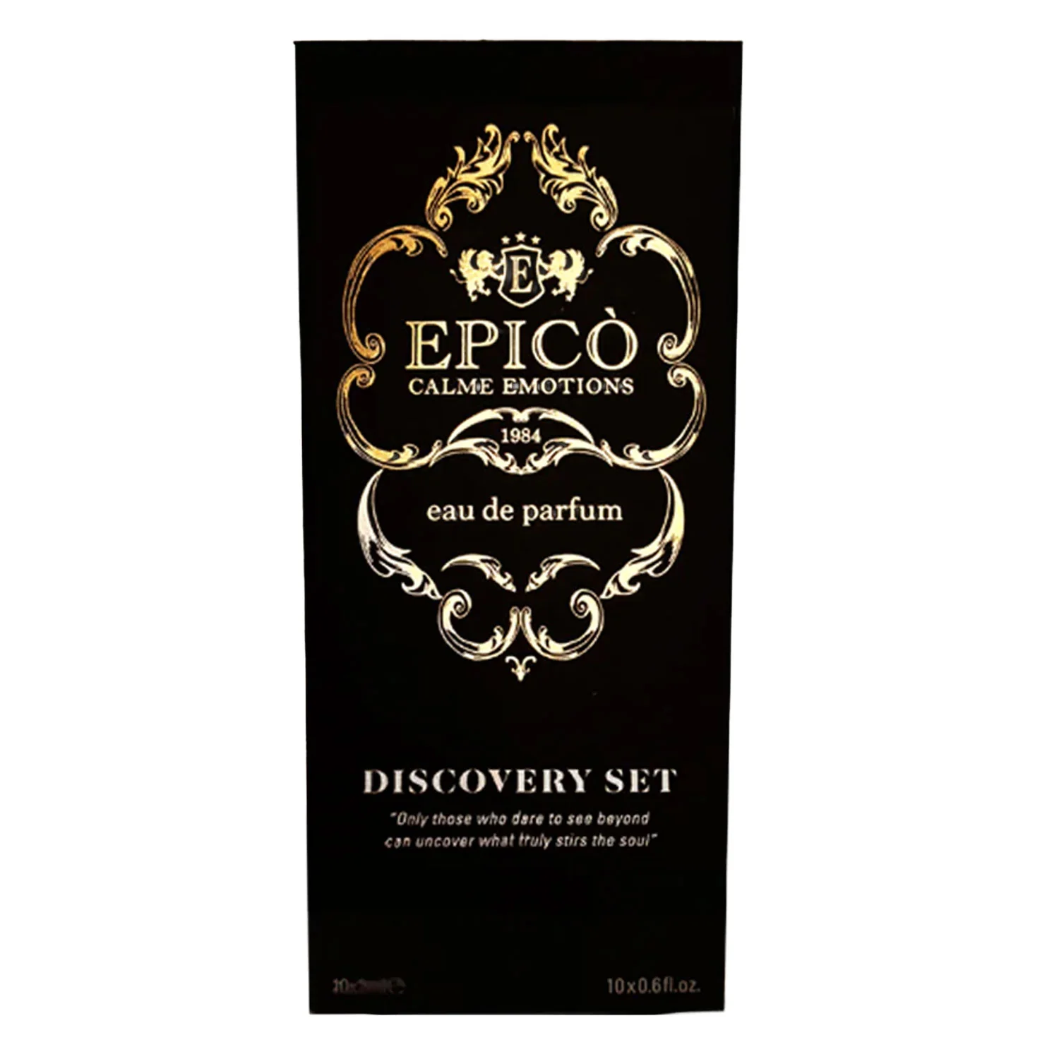 Discovery Kit