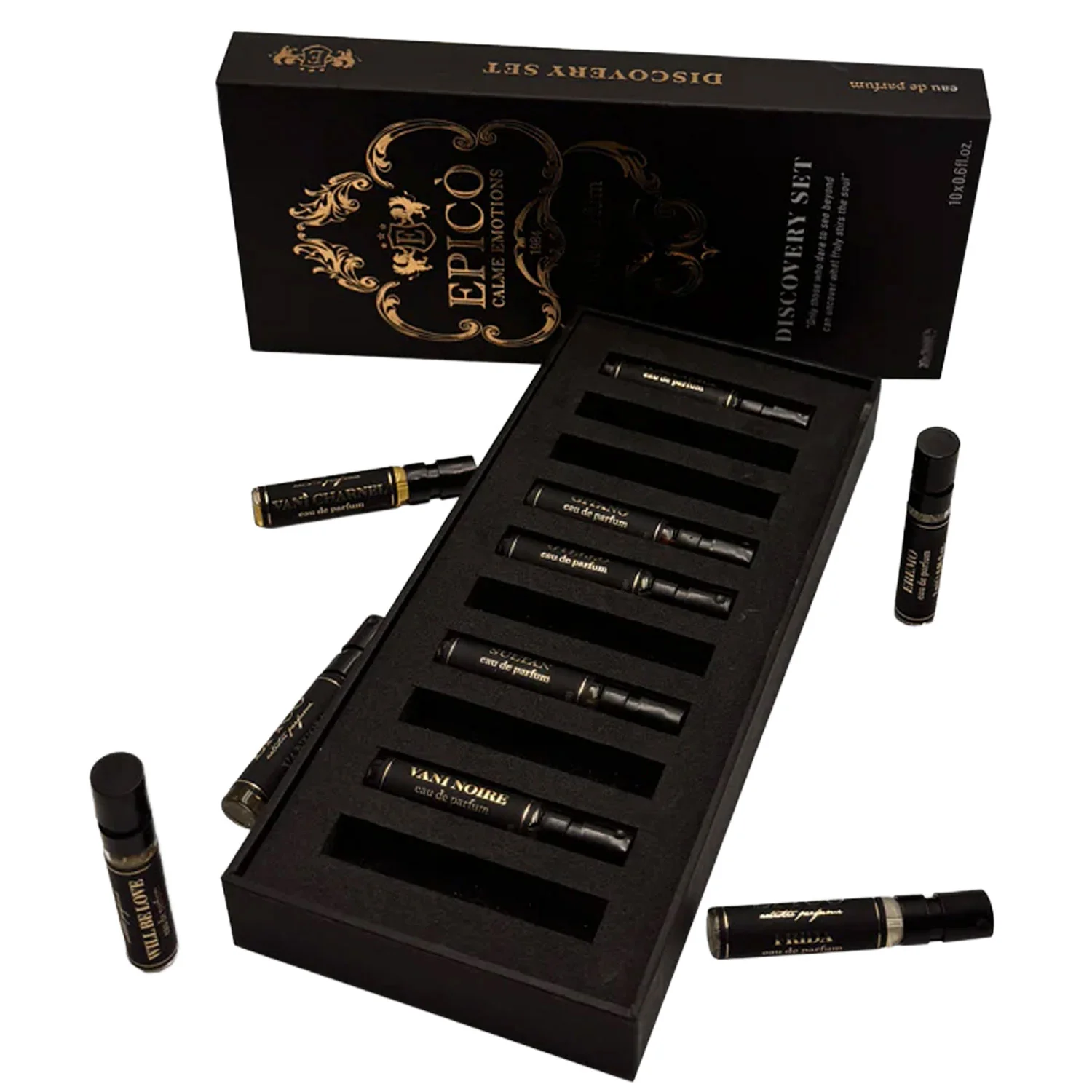 Discovery Kit - Image 2