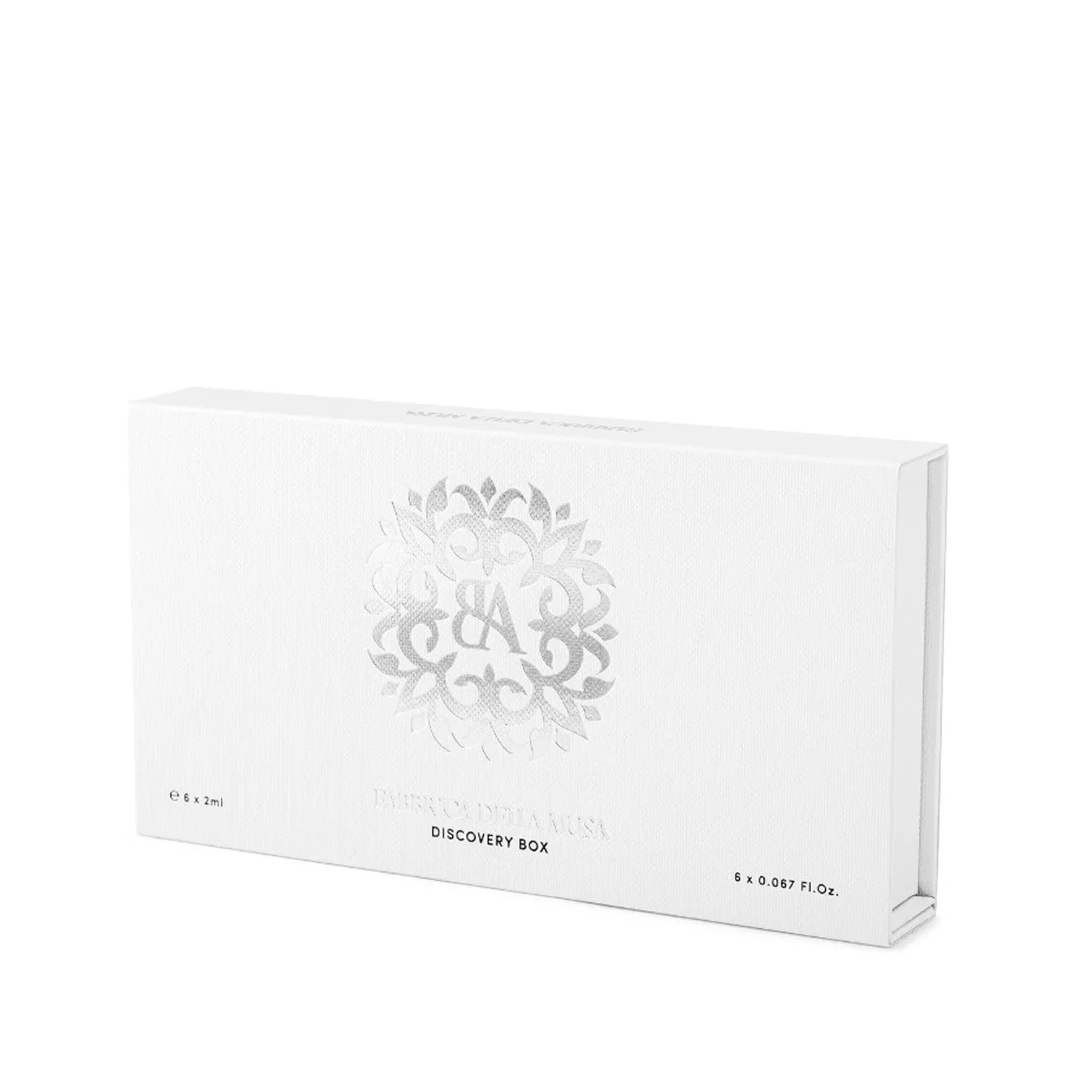 DISCOVERY KIT Classic Collection 6x2 ml - Image 2