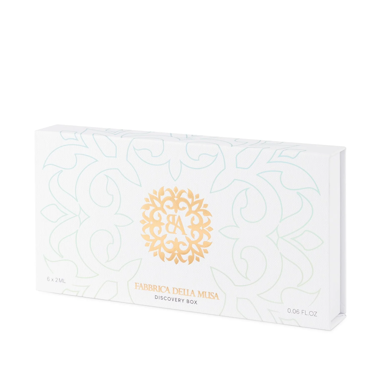 DISCOVERY KIT Exclusive Collection 6x2 ml - Image 3