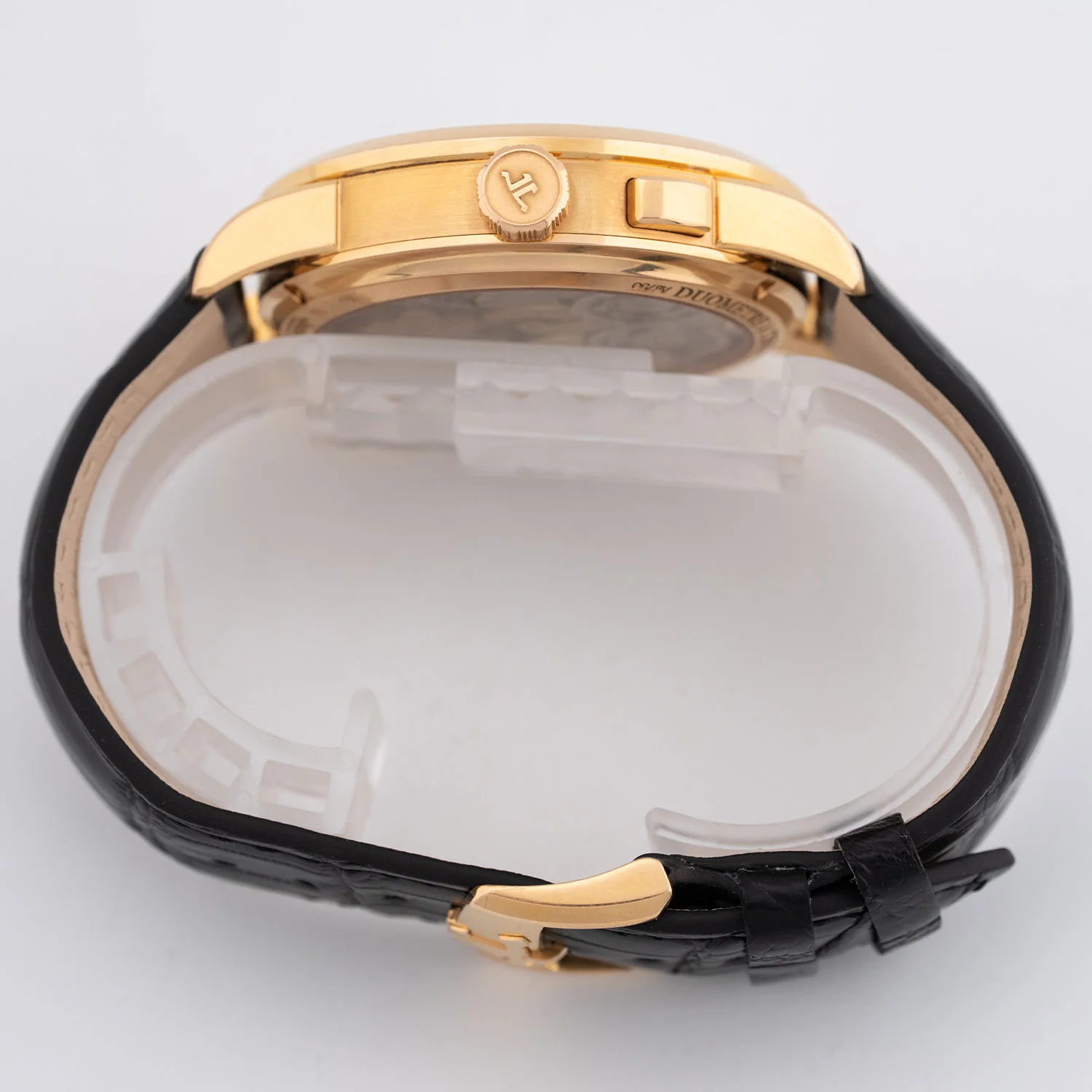 Duomètre 42mm Roségold 2014 - Q6012521 - Image 5