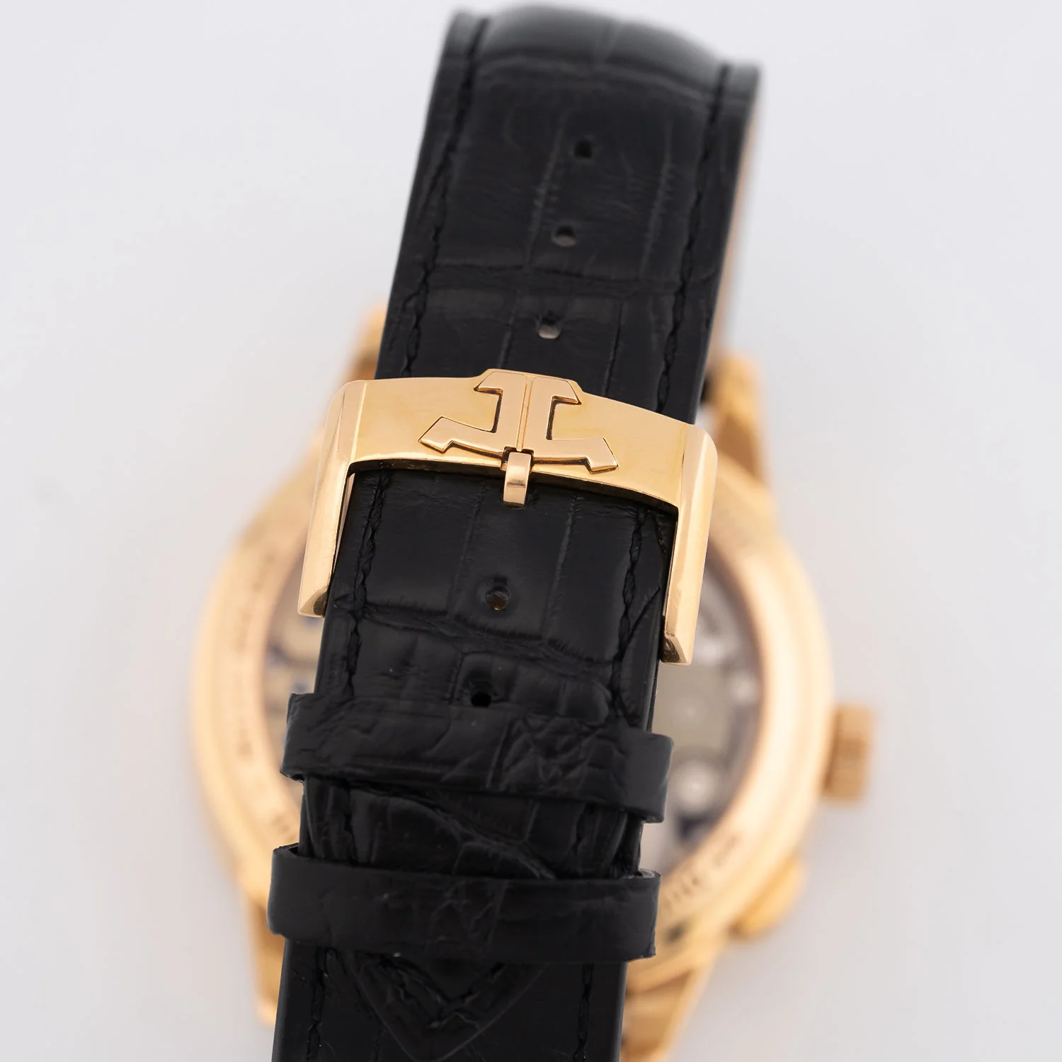 Duomètre 42mm Roségold 2014 - Q6012521 - Image 6