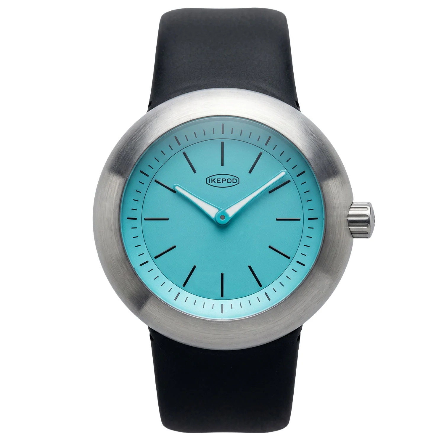 Duopod Blue Christmas - D009SILB