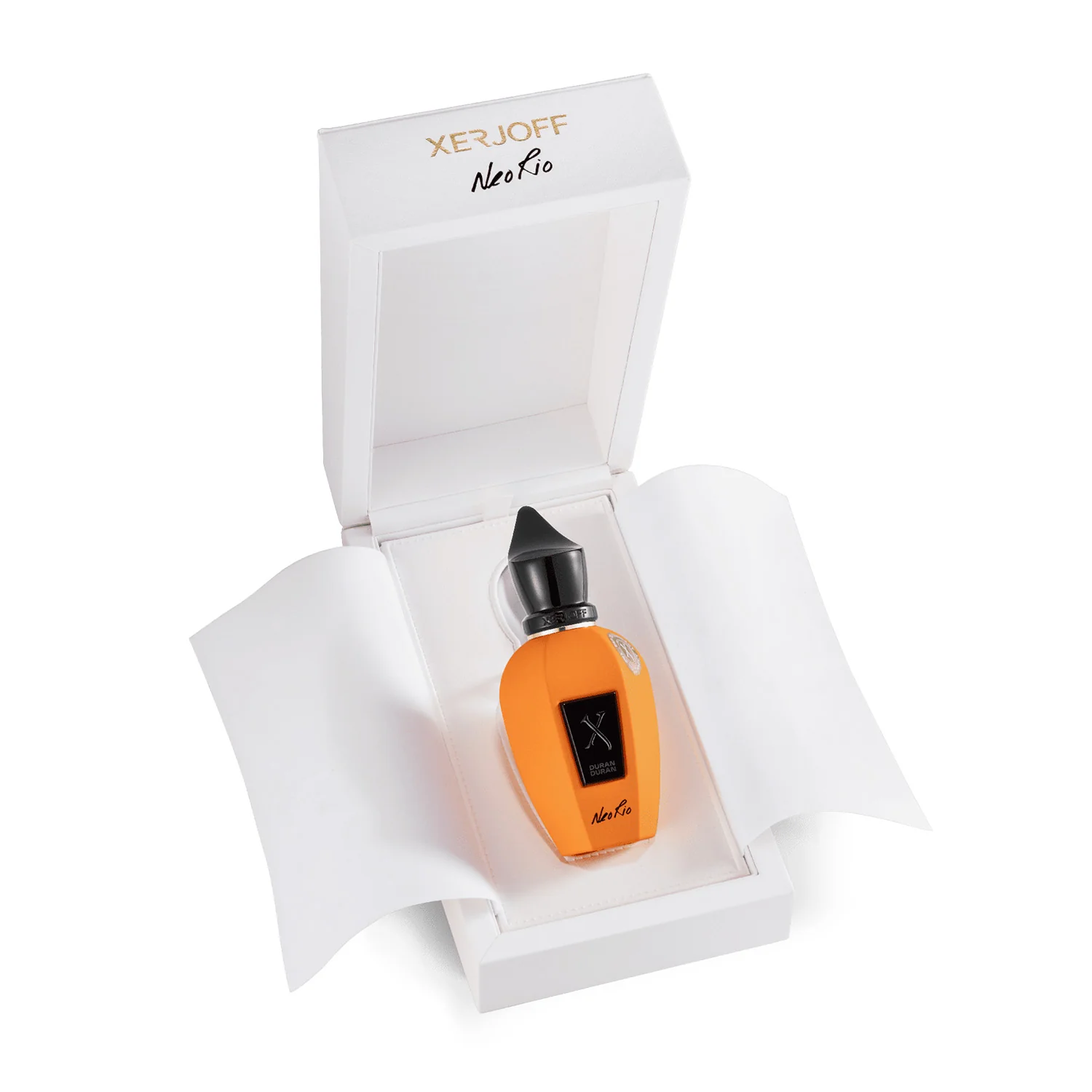 Duran Duran NeoRio - Orange Flacon - Image 2