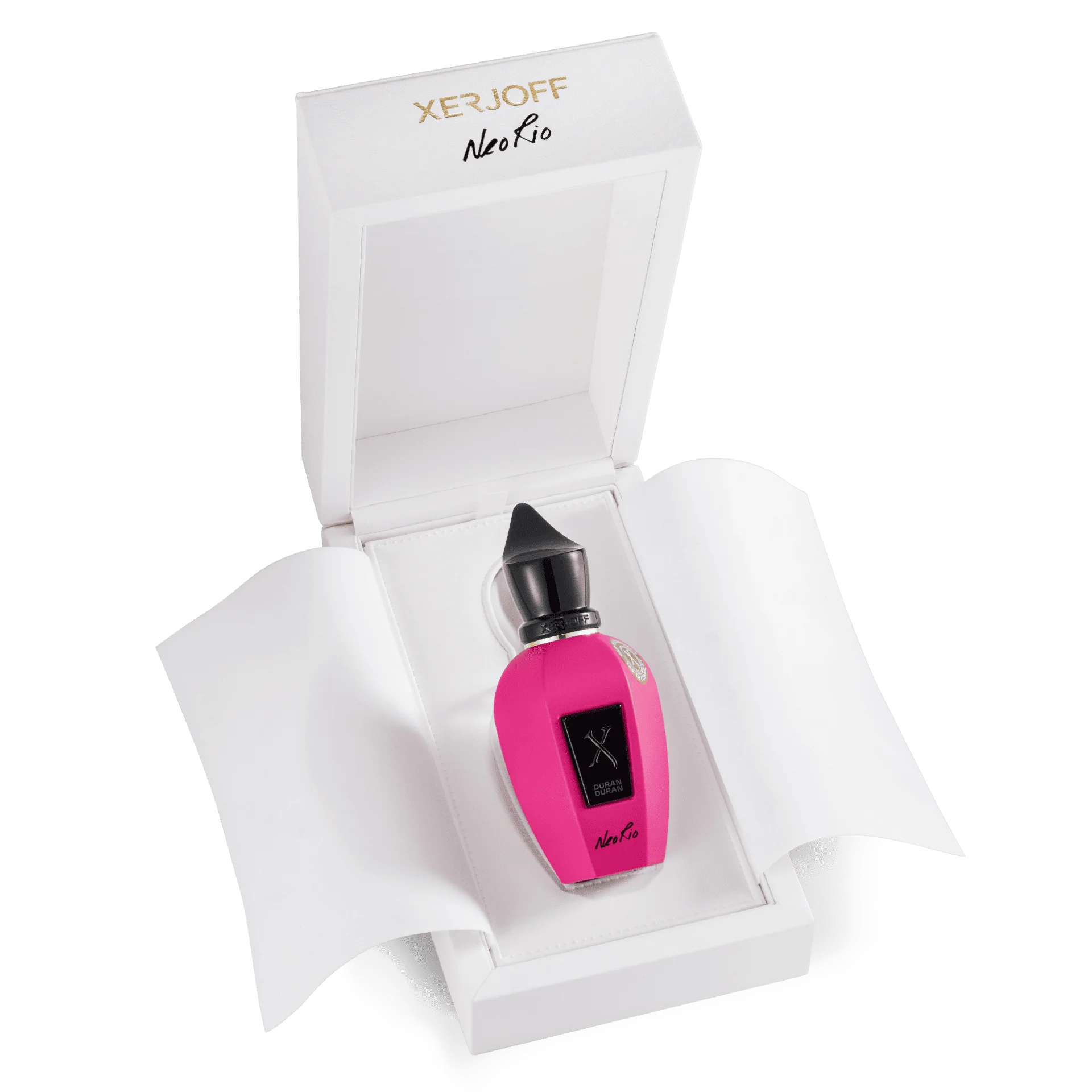 Duran Duran NeoRio - Pink Flacon - Image 2