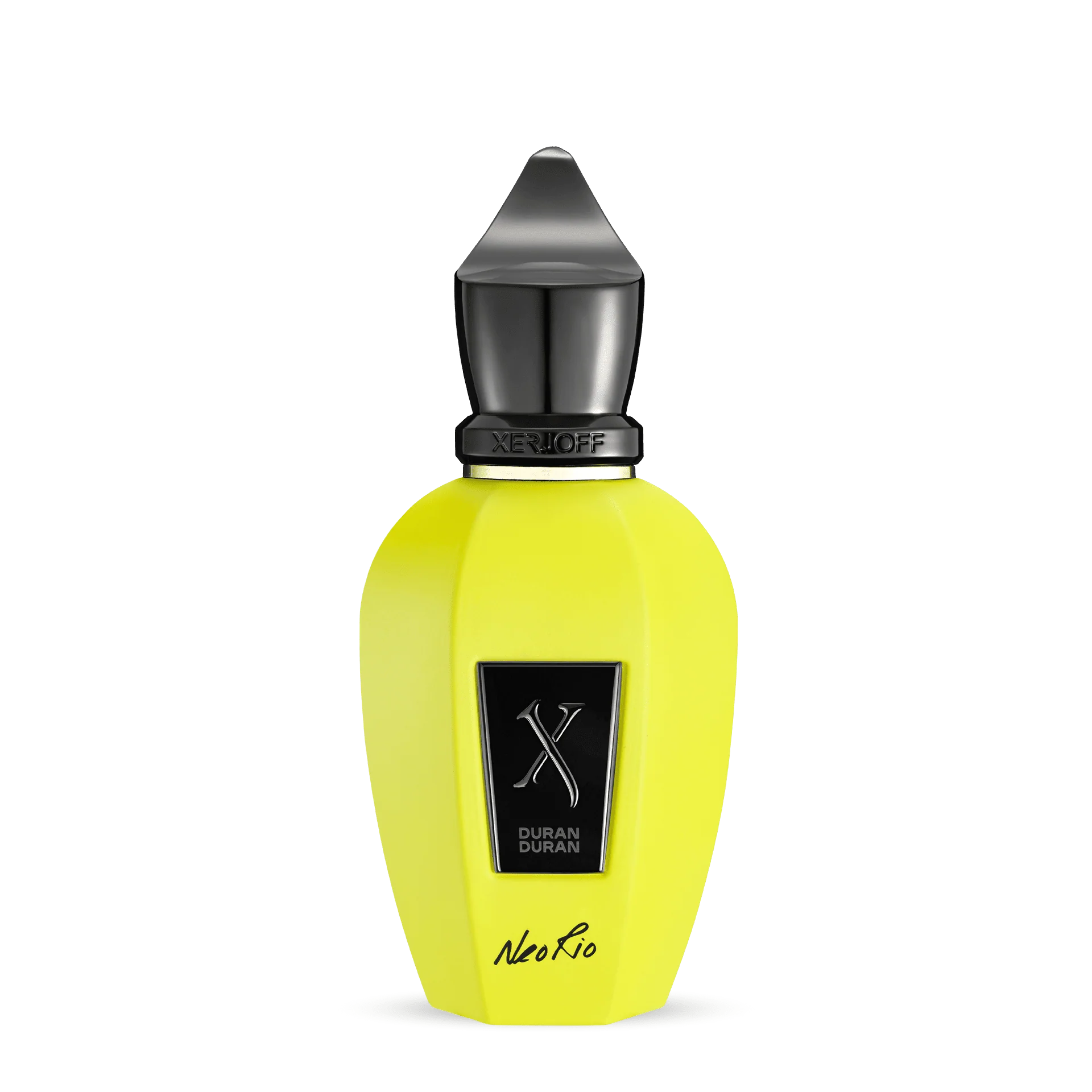 Duran Duran NeoRio - Yellow Flacon