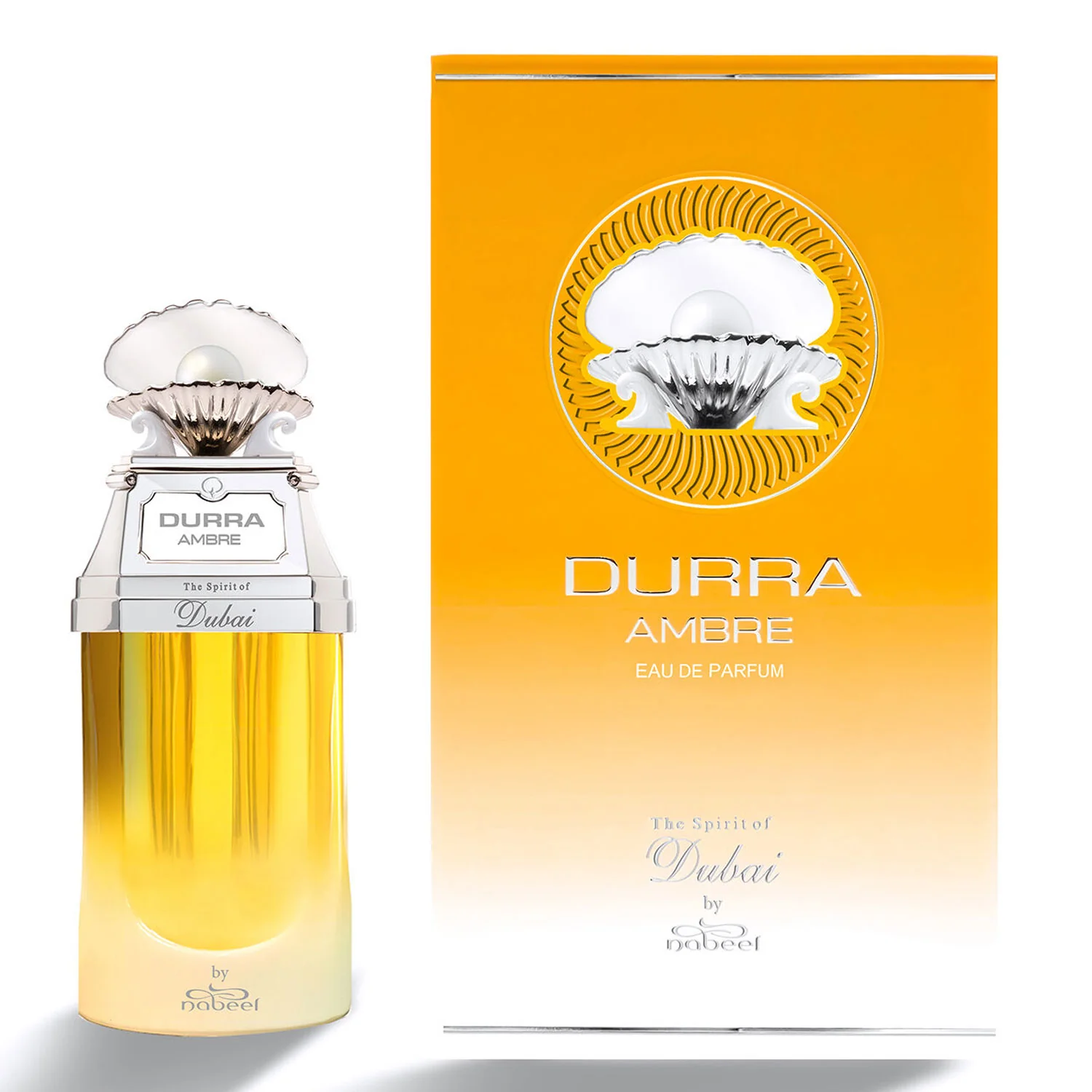 Durra Ambre - Image 2