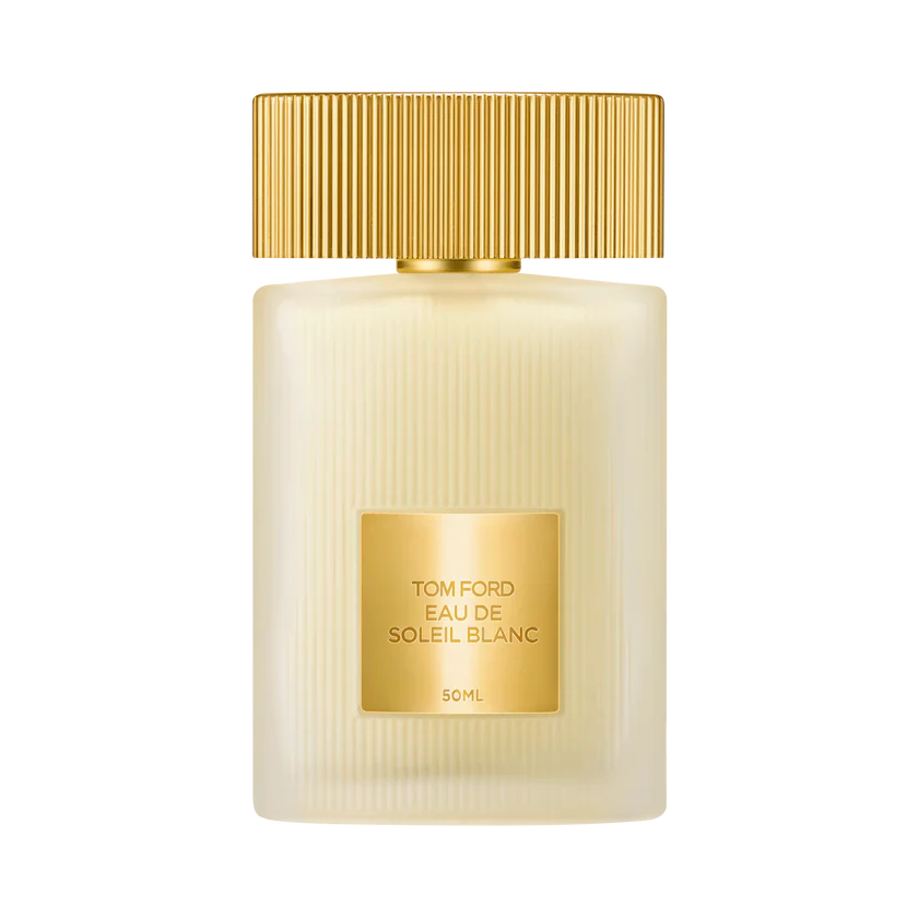 Eau De Soleil Blanc - Edt