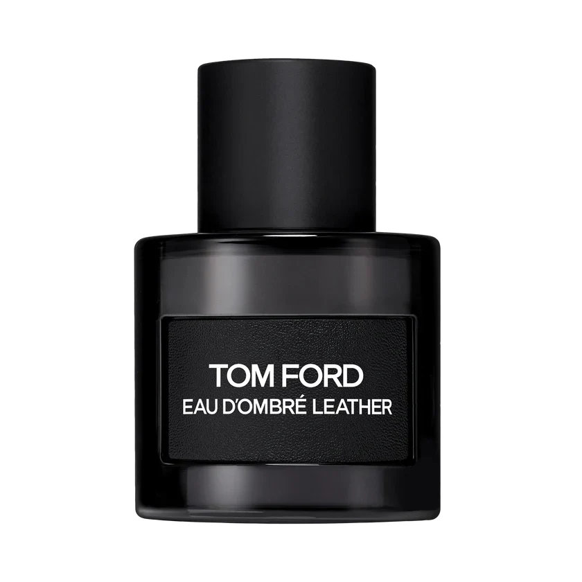Eau D'ombre Leather - Edt
