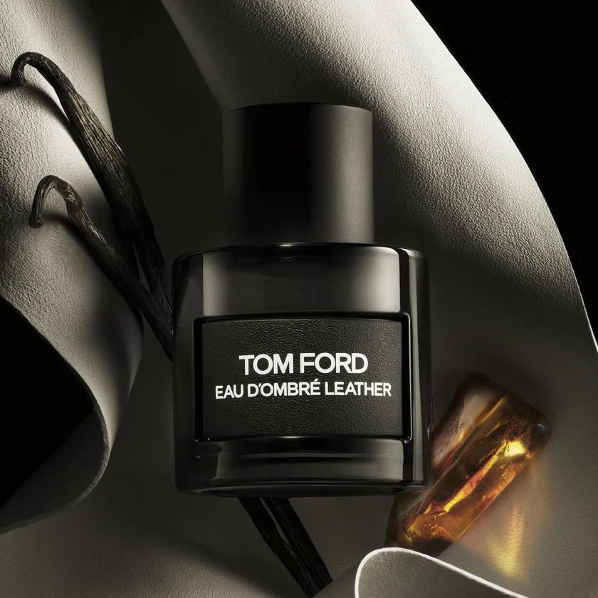 Eau D'ombre Leather - Edt - Image 2