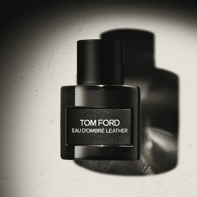 Eau D'ombre Leather - Edt - Image 3