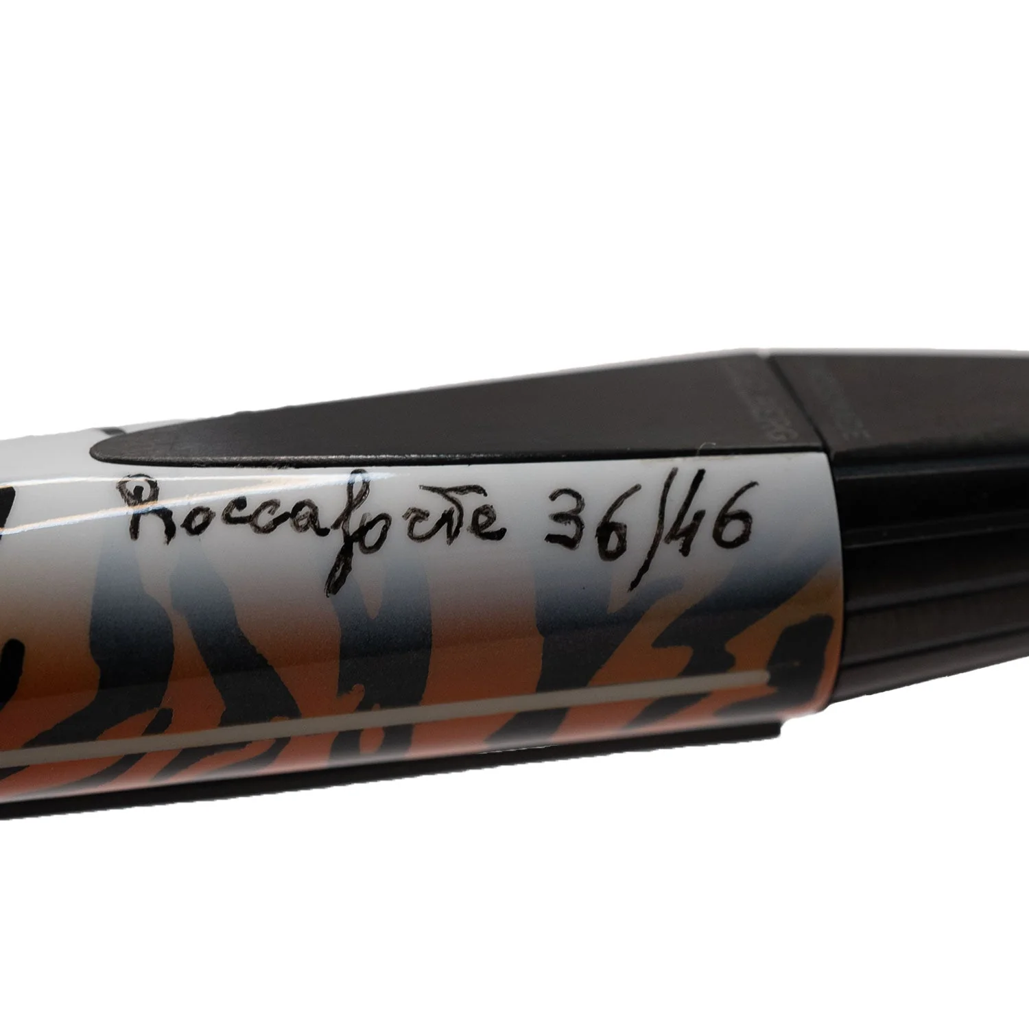 Sloop Panthera Tigris Limited Edition Pen - Image 3