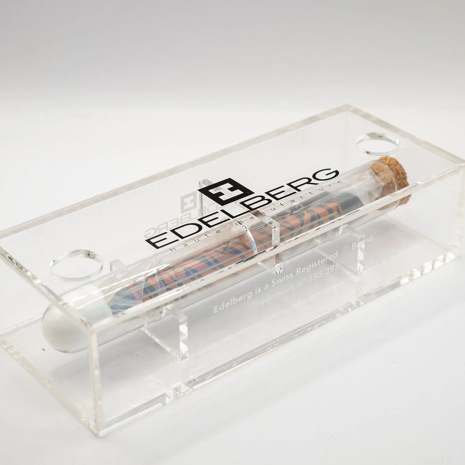 Sloop Panthera Tigris Limited Edition Pen - Image 4