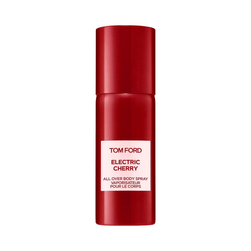 Electric Cherry - Aobs 150 ml