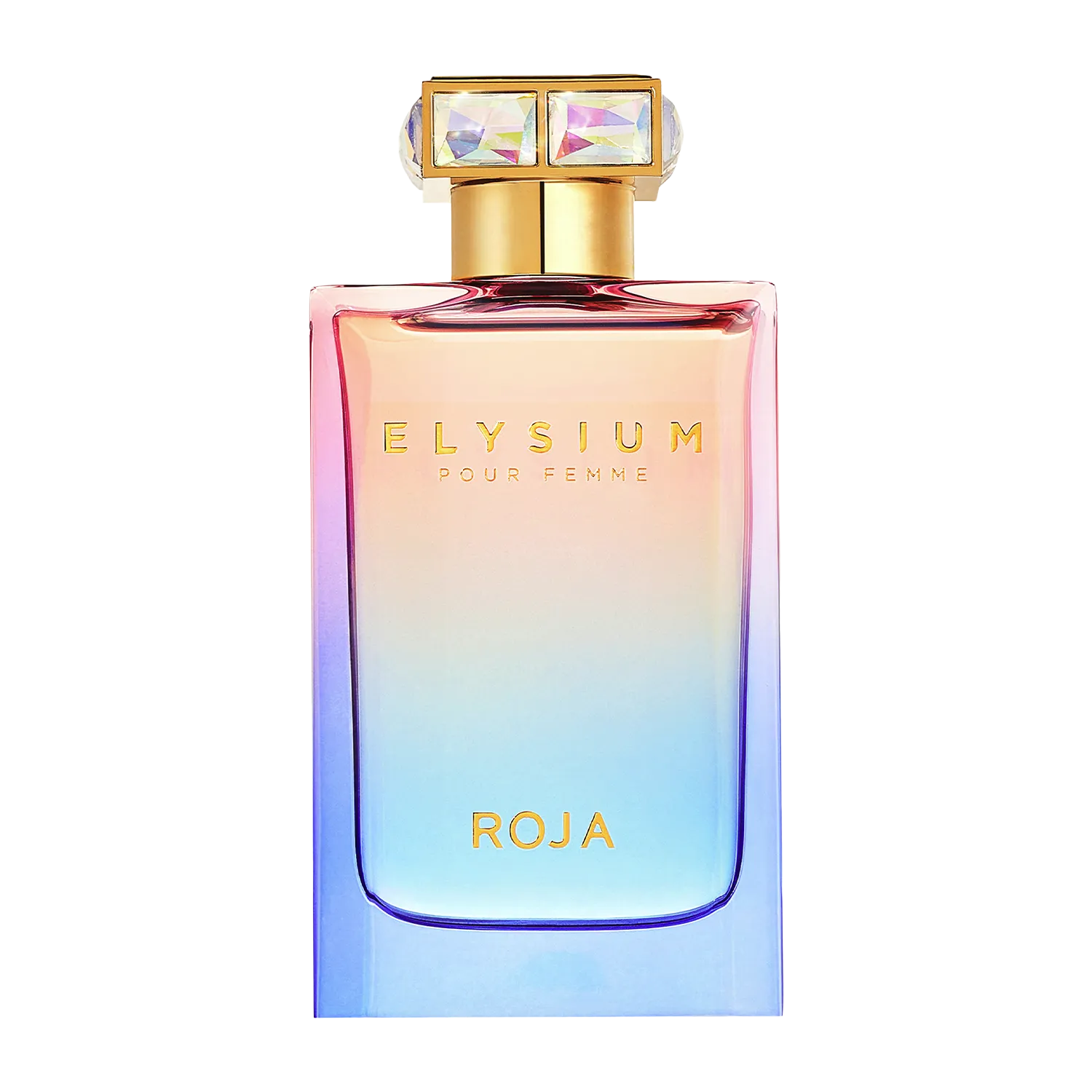 Elysium Pour Femme - Eau de Parfum