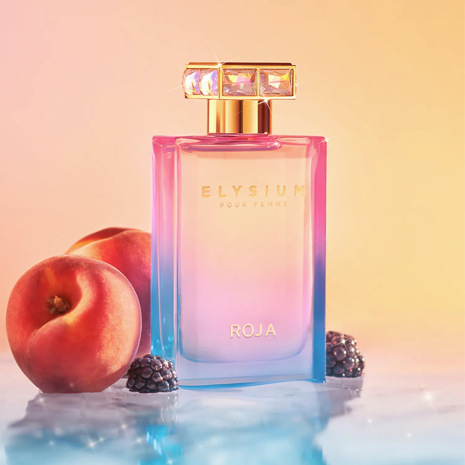 Elysium Pour Femme - Eau de Parfum - Image 3