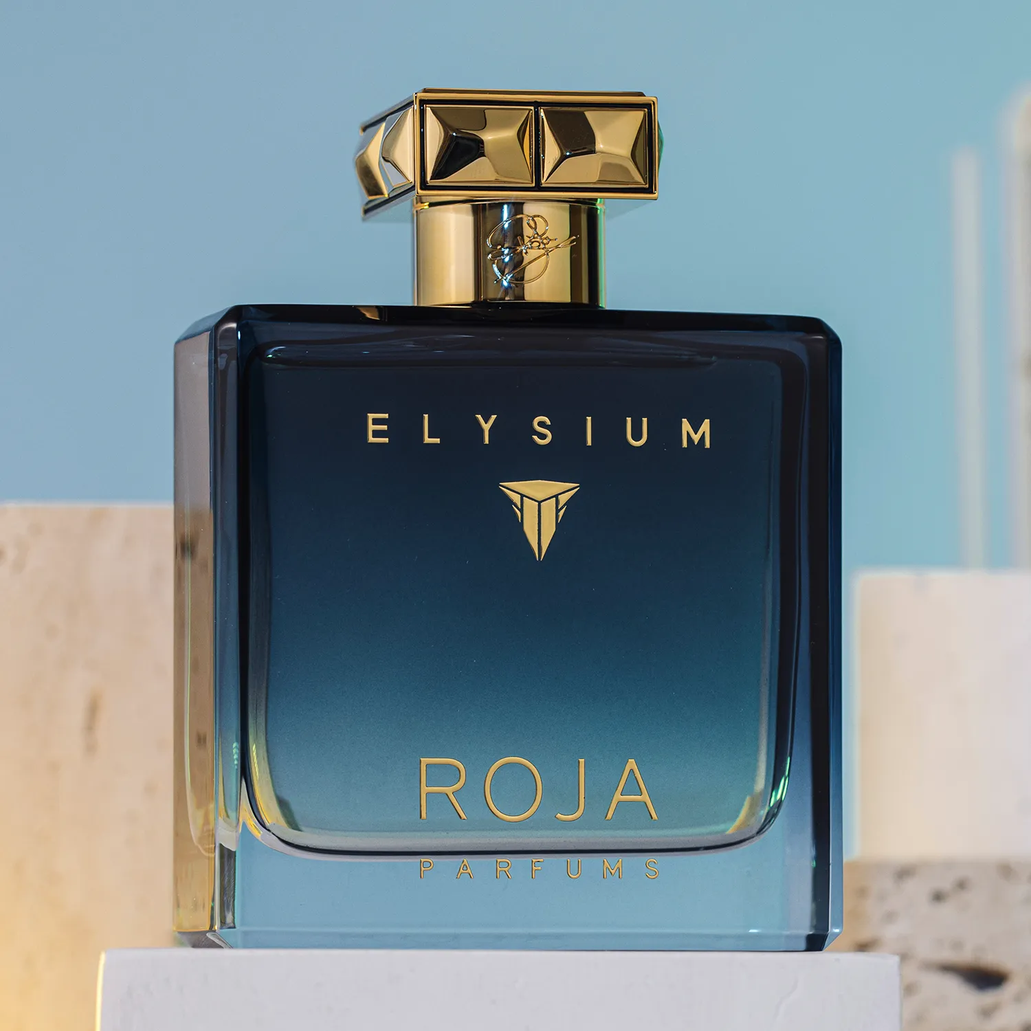 Elysium Pour Homme - Eau de Parfum - Image 3