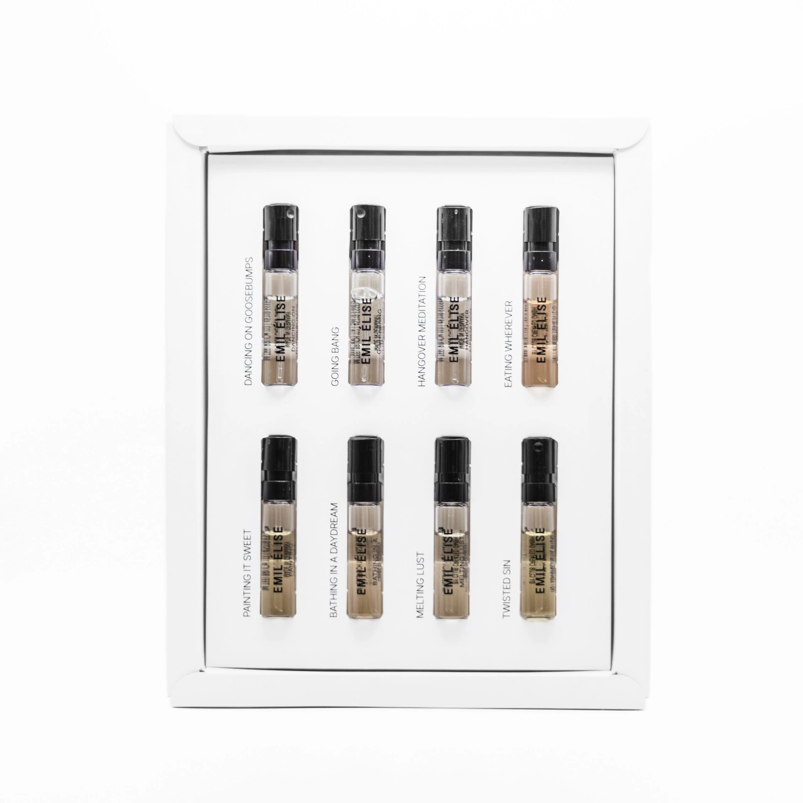 Emil Élise Scent Gallery - Image 2