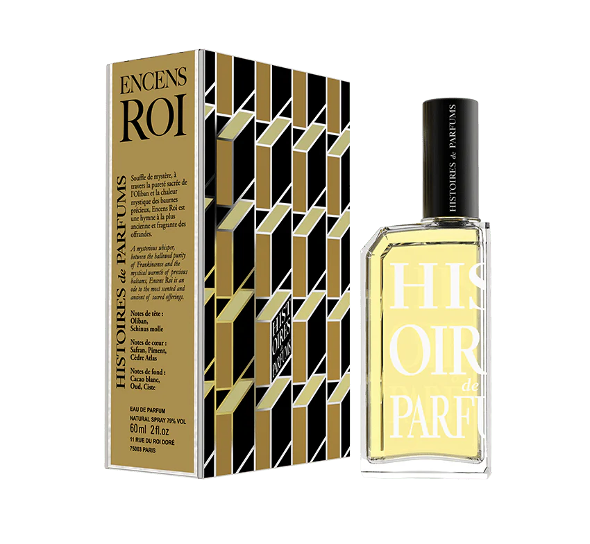 Encens Roi - Image 5