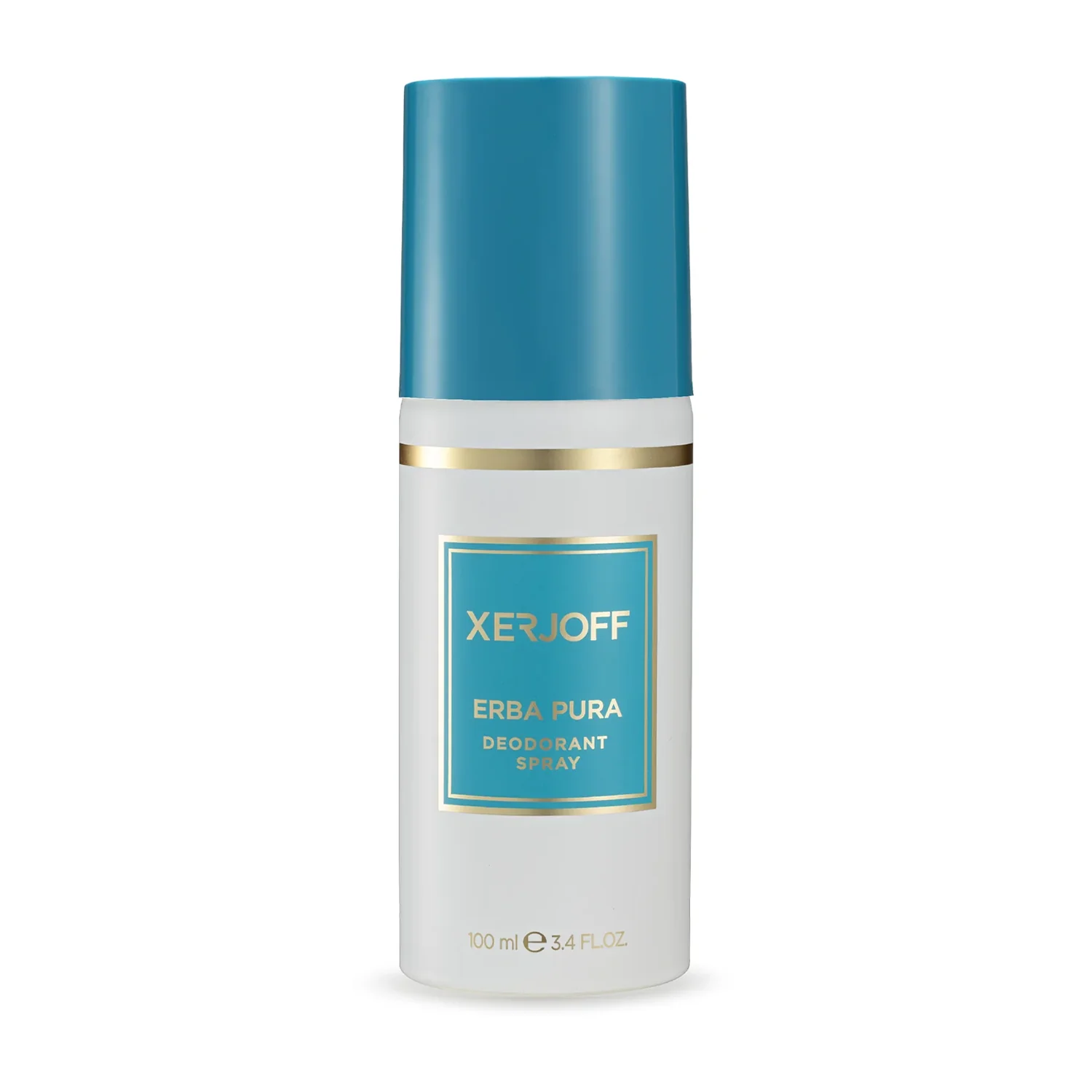 Erba Pura | Deo Spray