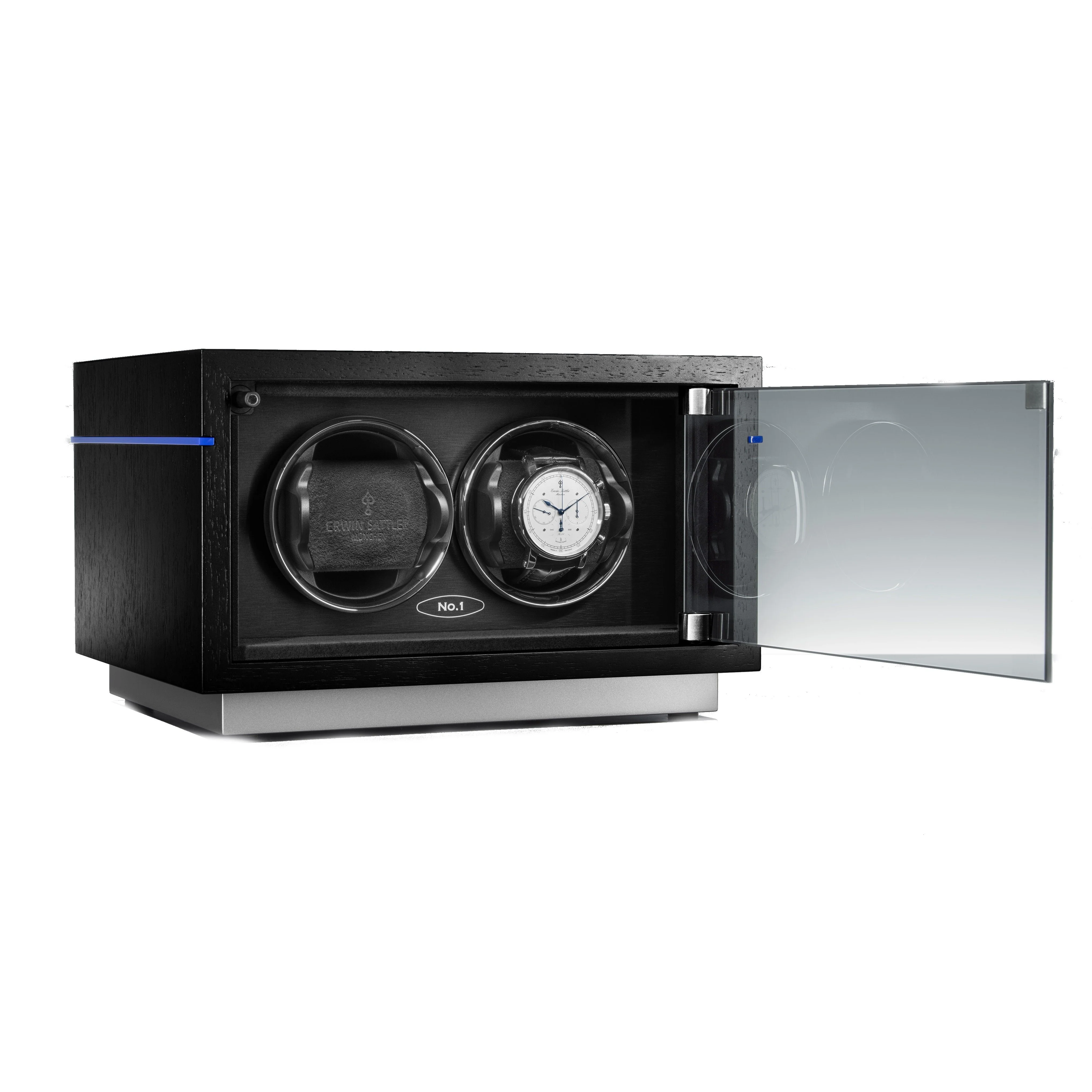 x Marc Gebauer Watchwinder 100% made in Germany - Image 3