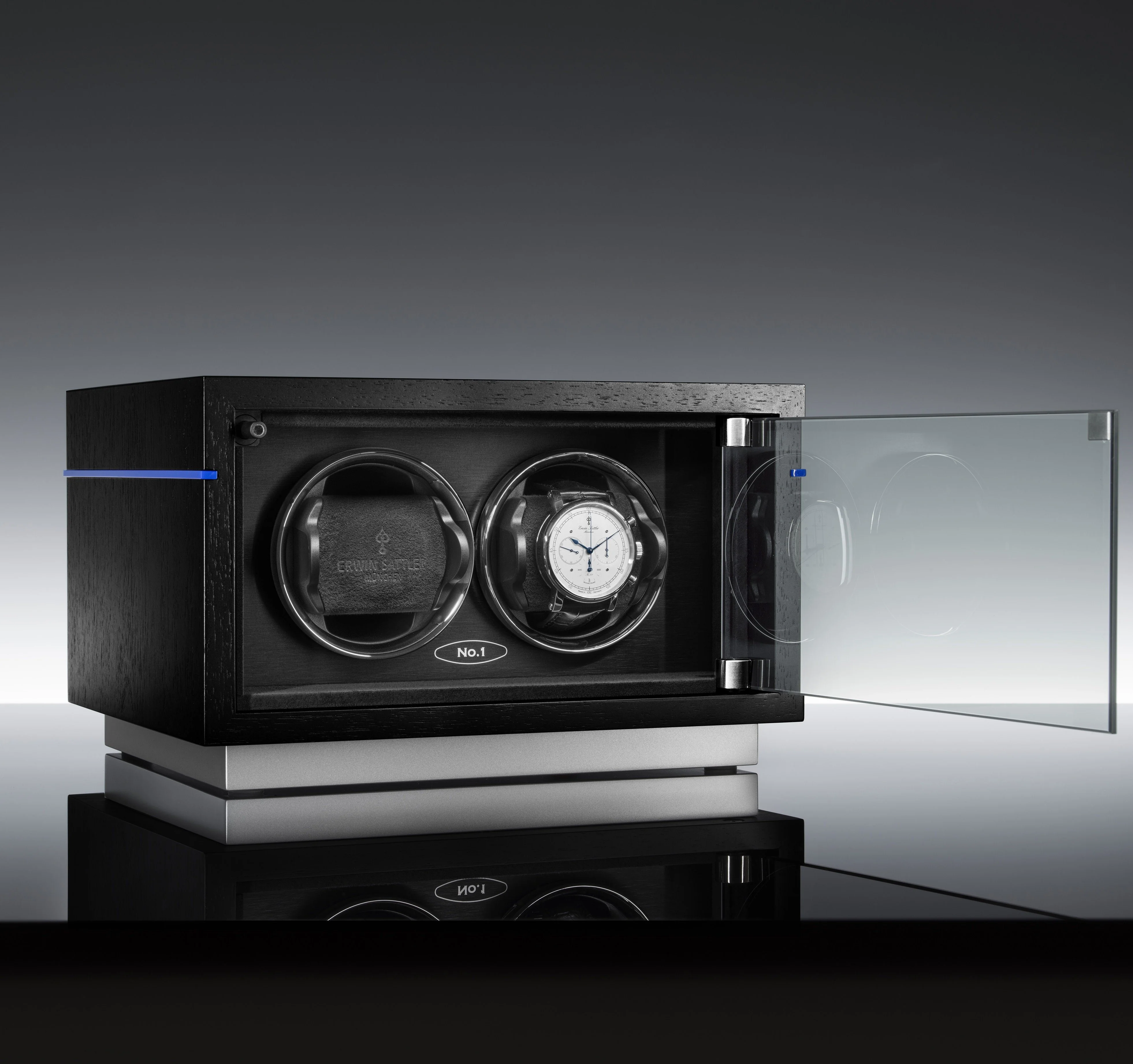 x Marc Gebauer Watchwinder 100% made in Germany - Image 4