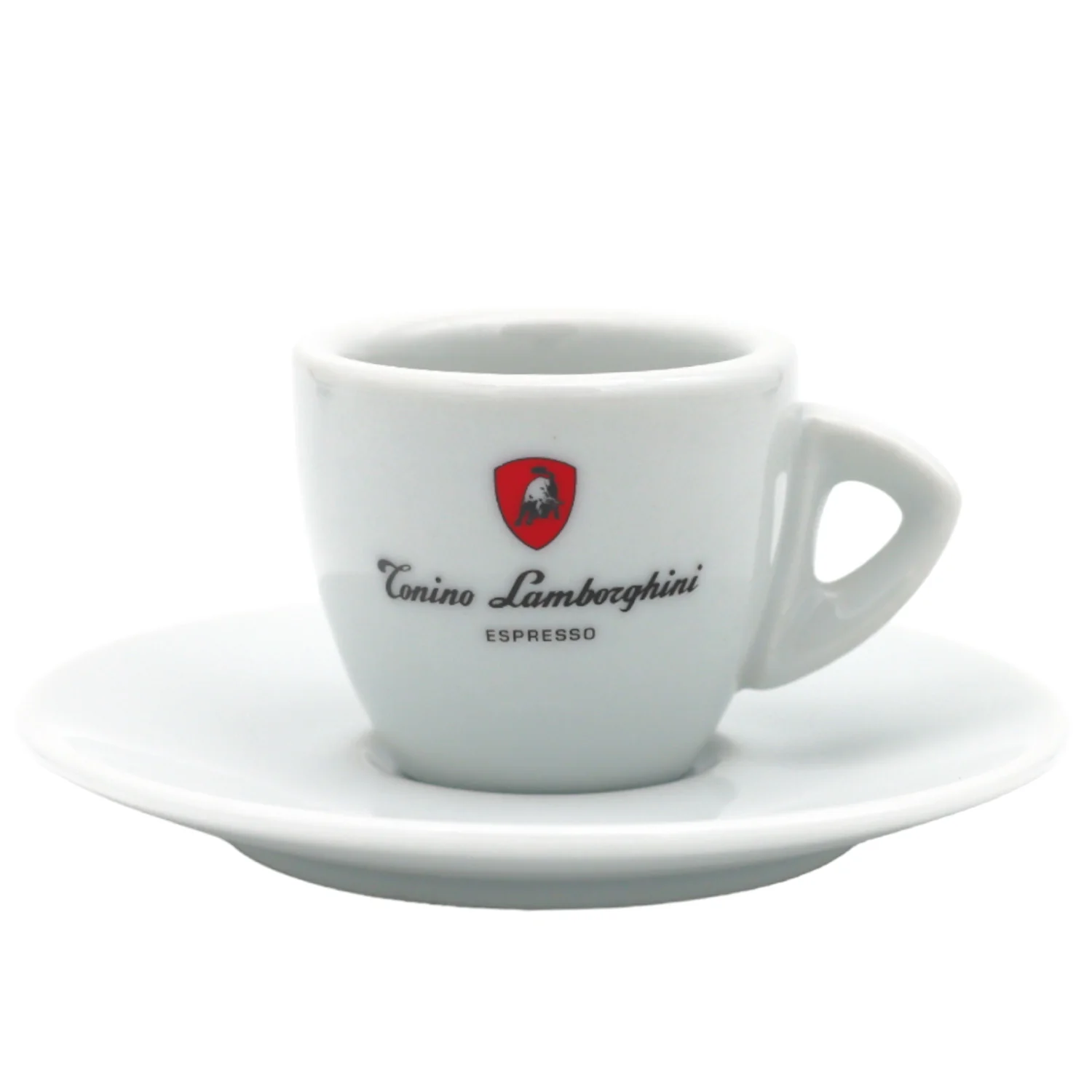 Espresso Tasse - White