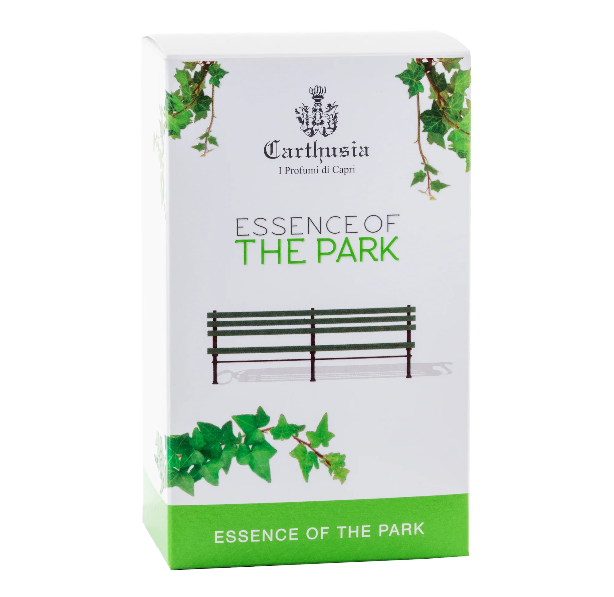 Essence of the Park - Eau de Parfum - Image 2