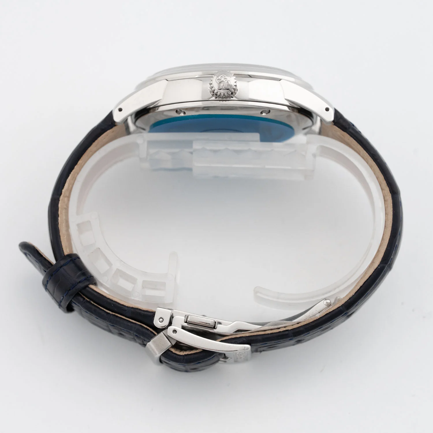 Evolution 9 Collection Ice Blue Dial Unworn 2026 - SBGA407 - Image 5