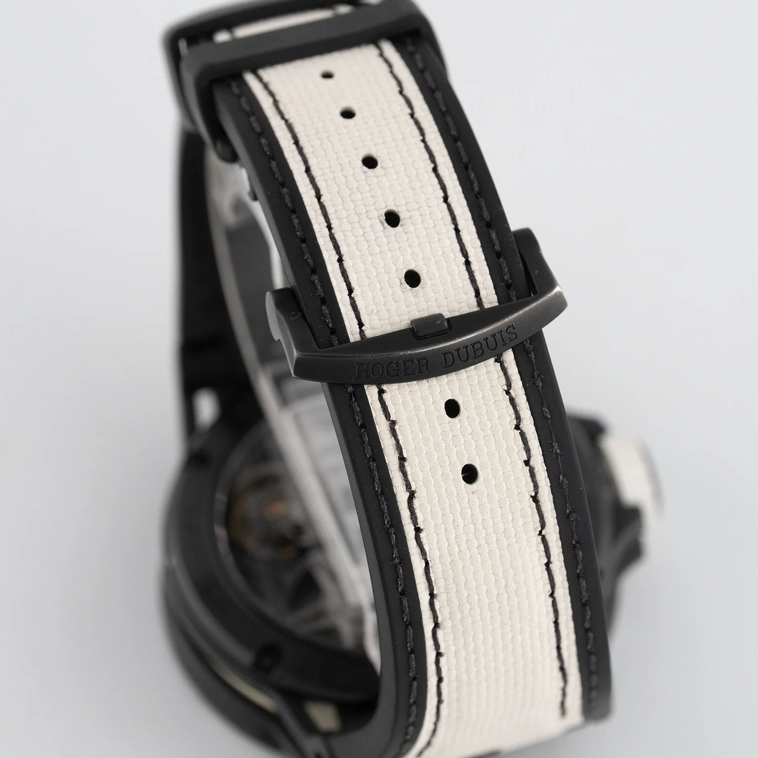 Excalibur 45mm Spider Skeleton Ltd. Edition - DBEX0705 - Image 6