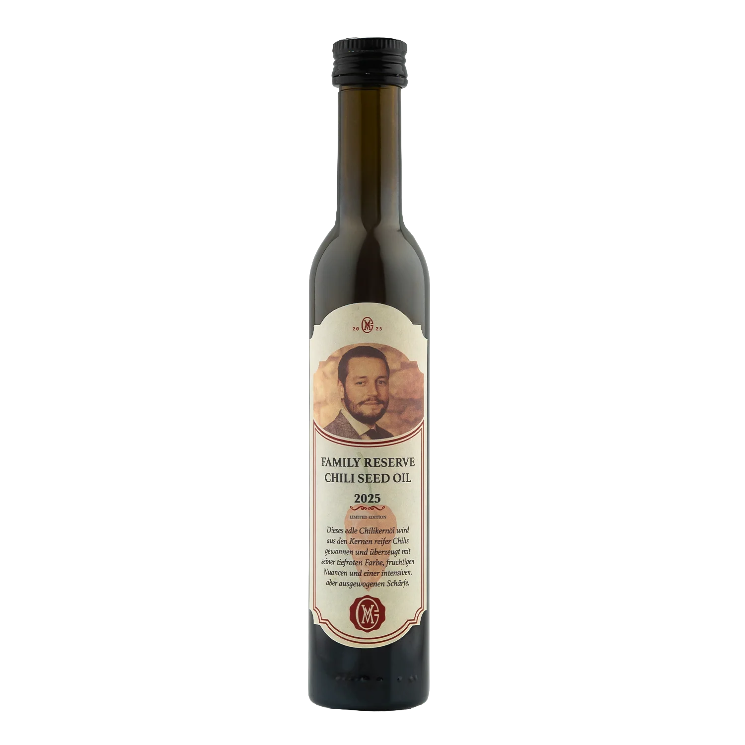 Family Reserve Chili Seed Oil 2025