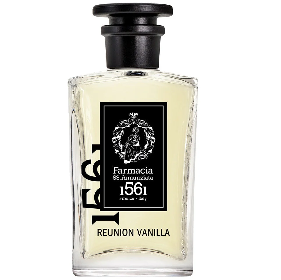 Reunion Vanilla