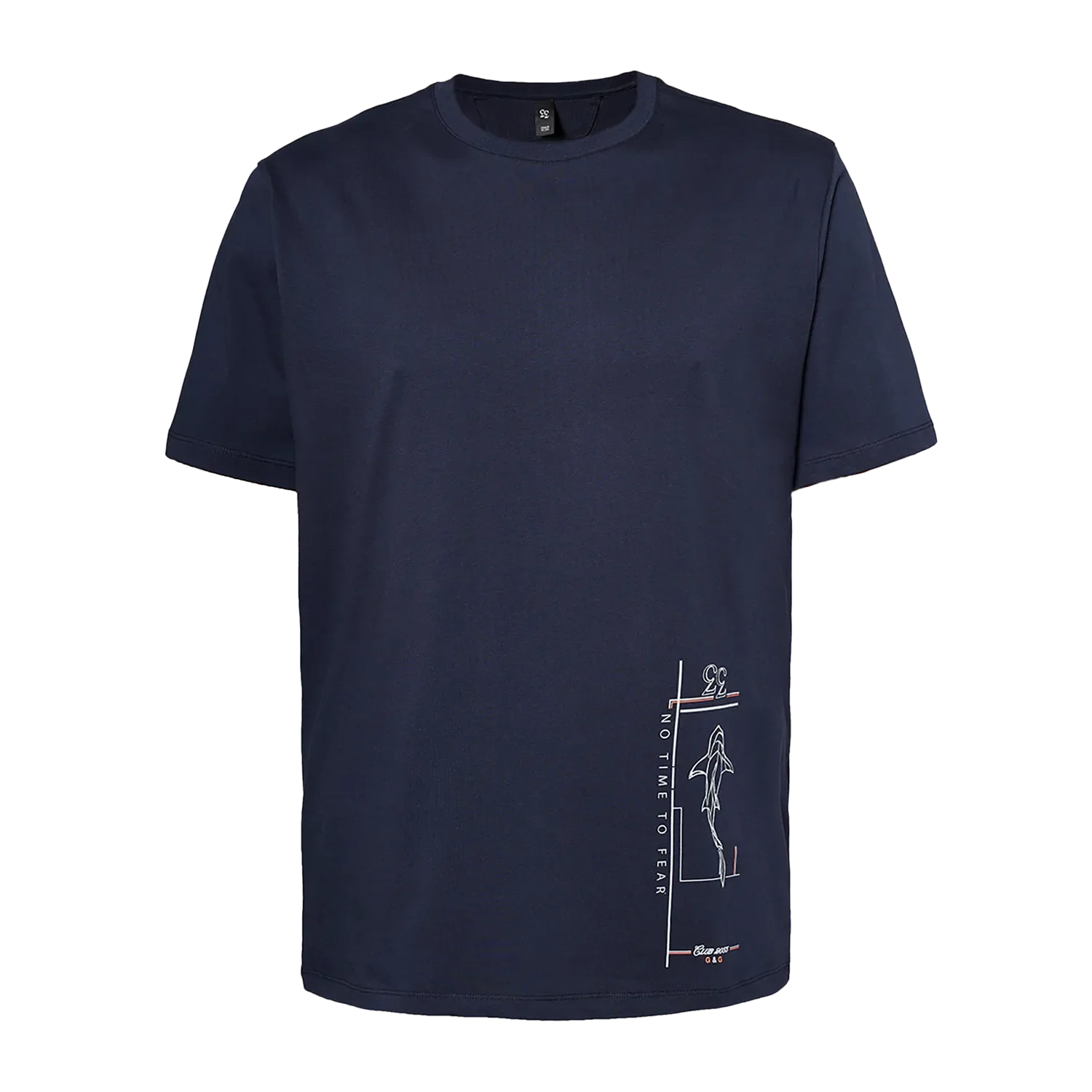 T-Shirt FEAR