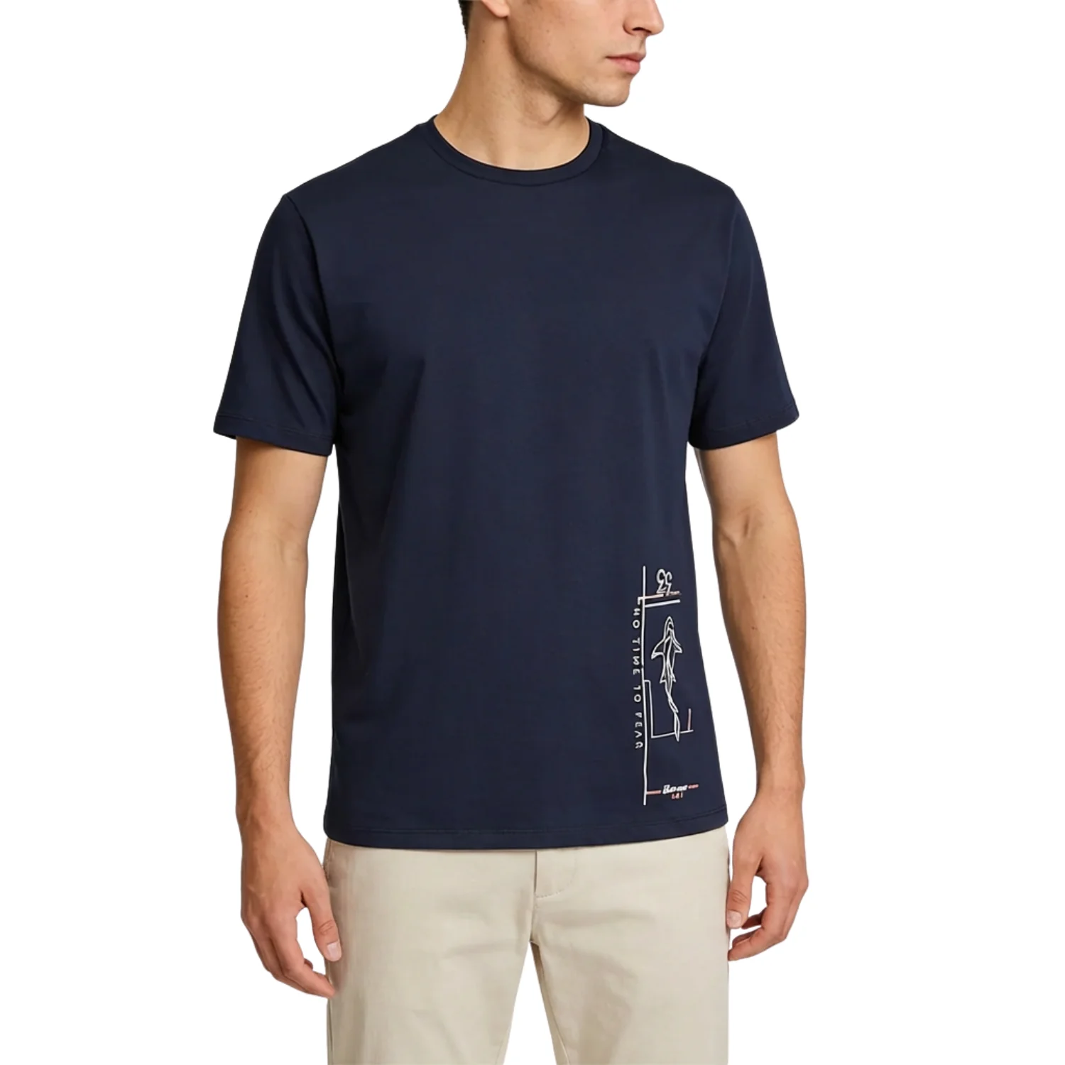 T-Shirt FEAR - Image 2