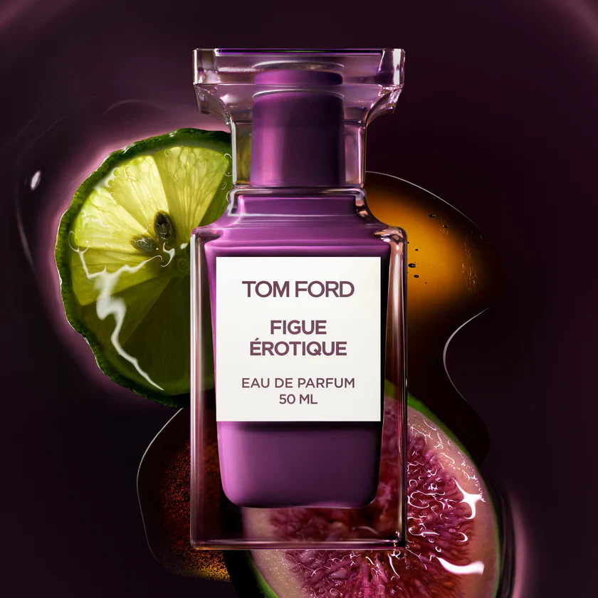 Figue Erotique - Edp - Image 2
