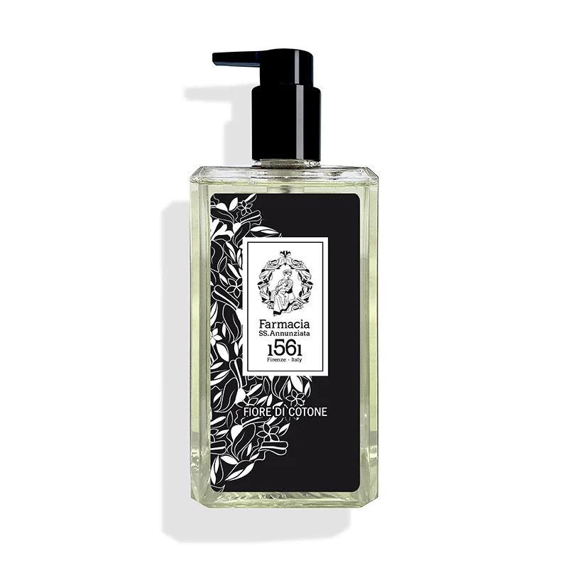 Fiore di Cotone - Showergel