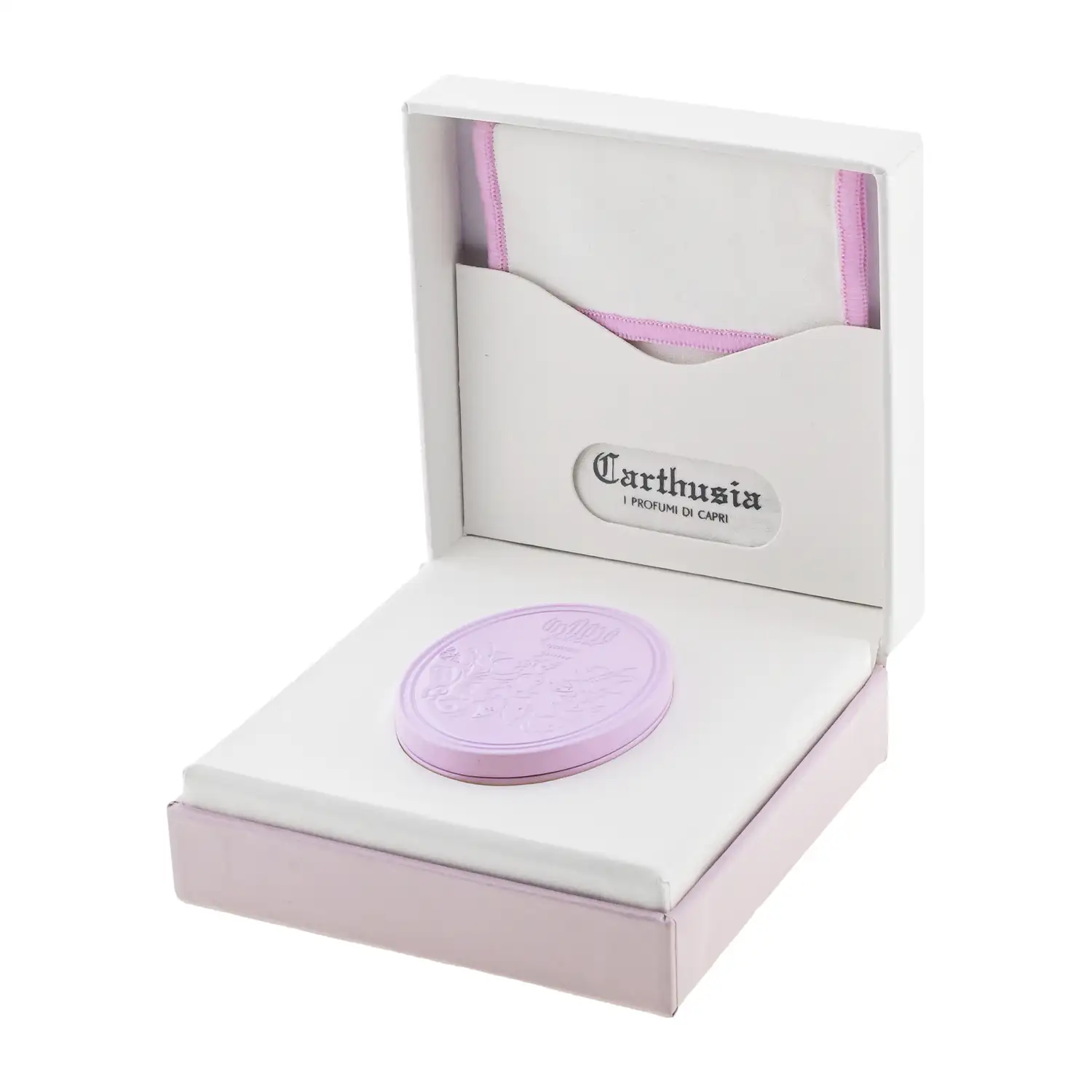 Fiori di Capri | Creme Parfum - Image 3