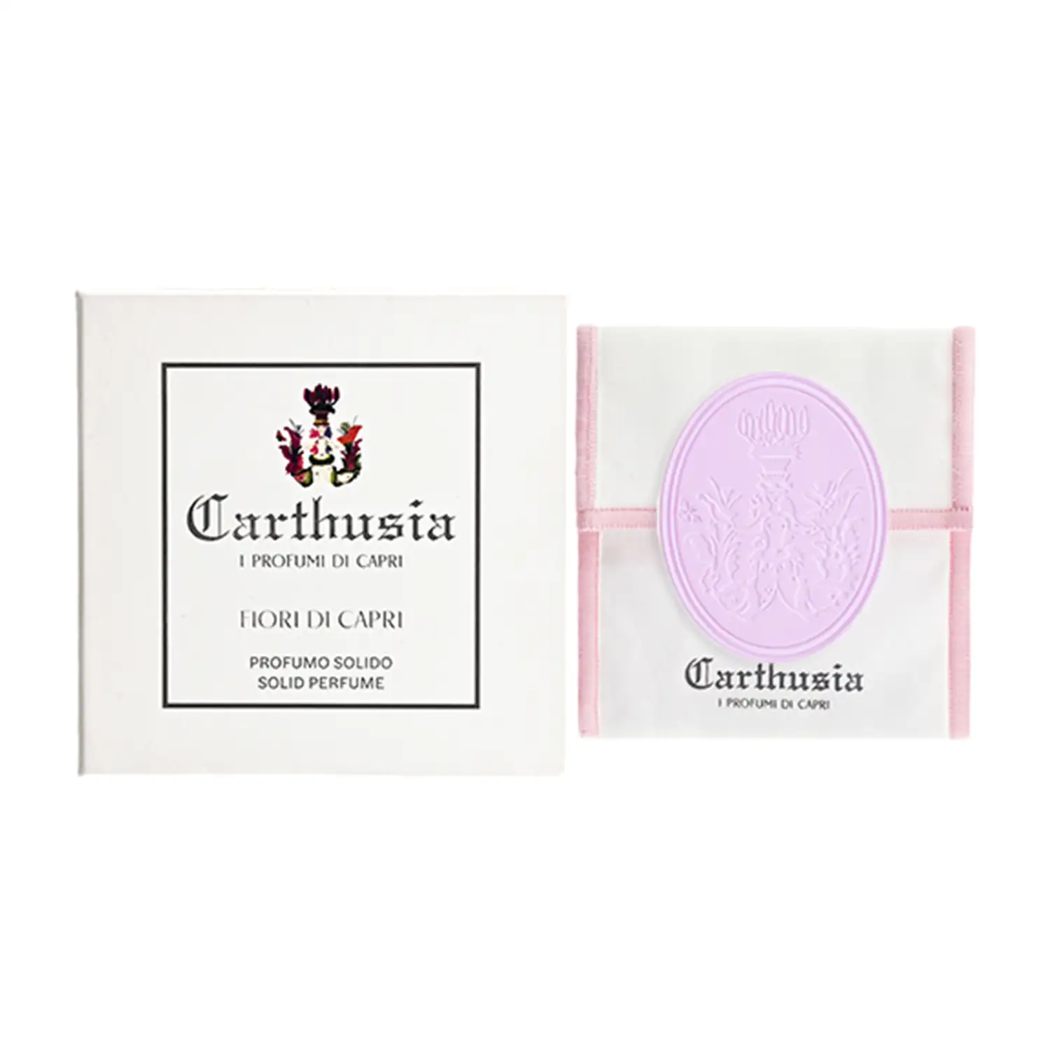 Fiori di Capri | Creme Parfum - Image 4