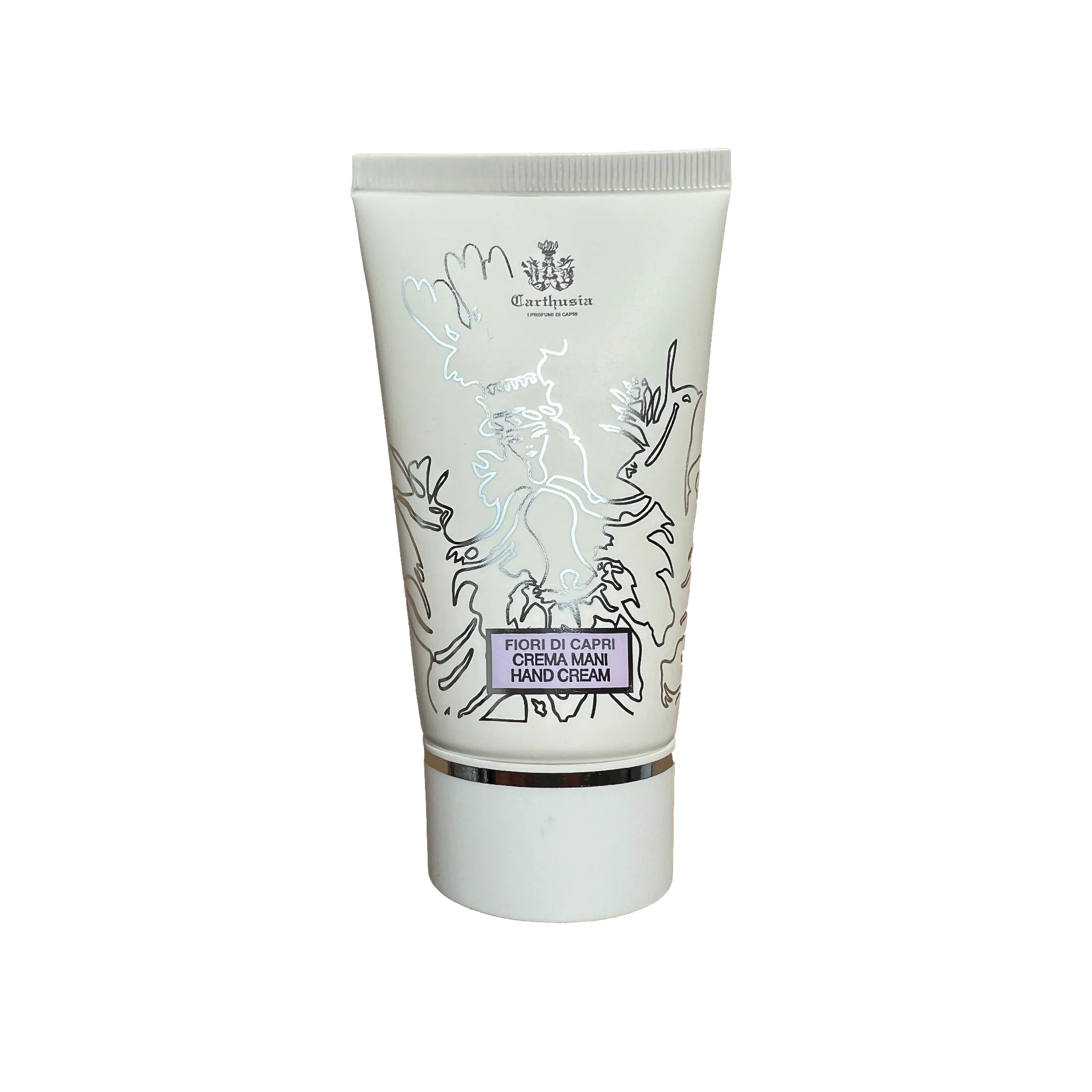 Fiori di Capri - Handcreme