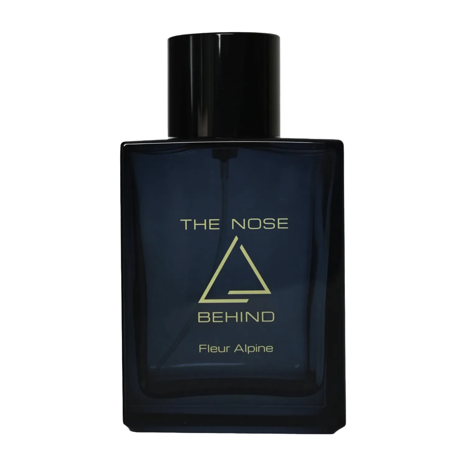 Fleur Alpine